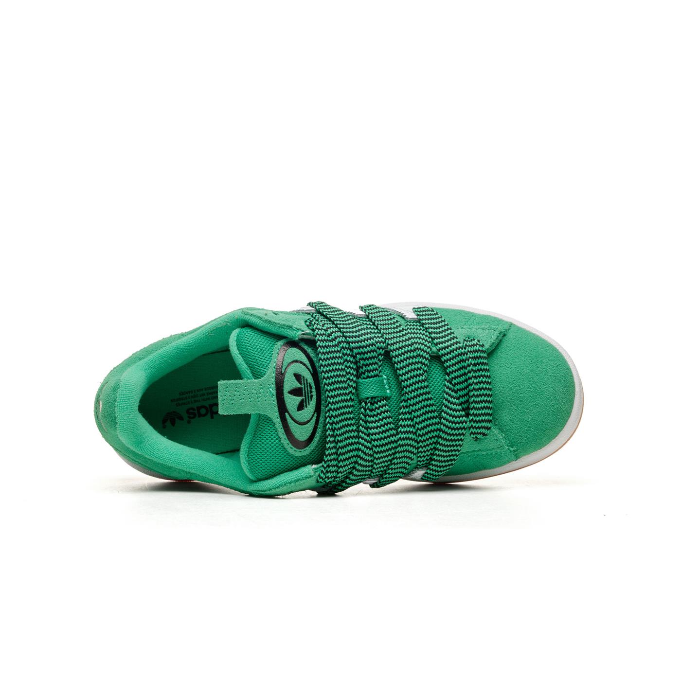 Adidas Originals Campus 00s W Surf Green/Ftwr White/Black - ID0279