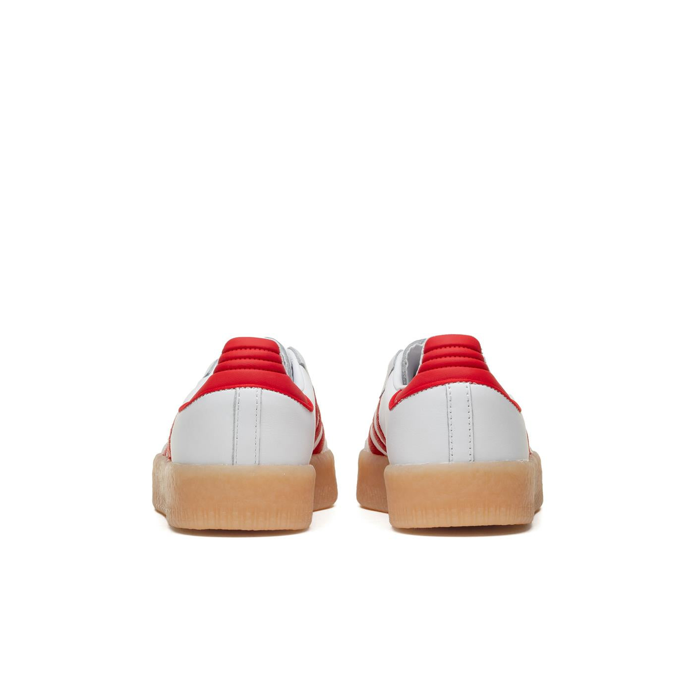 Adidas Originals Sambae W Ftwr White/Better Scarlet/White - ID0438