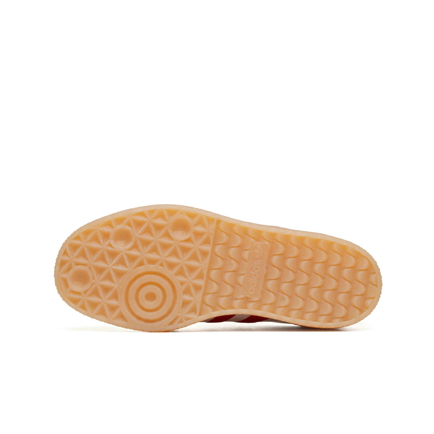 Adidas Originals Sambae W Ftwr White/Better Scarlet/White - ID0438