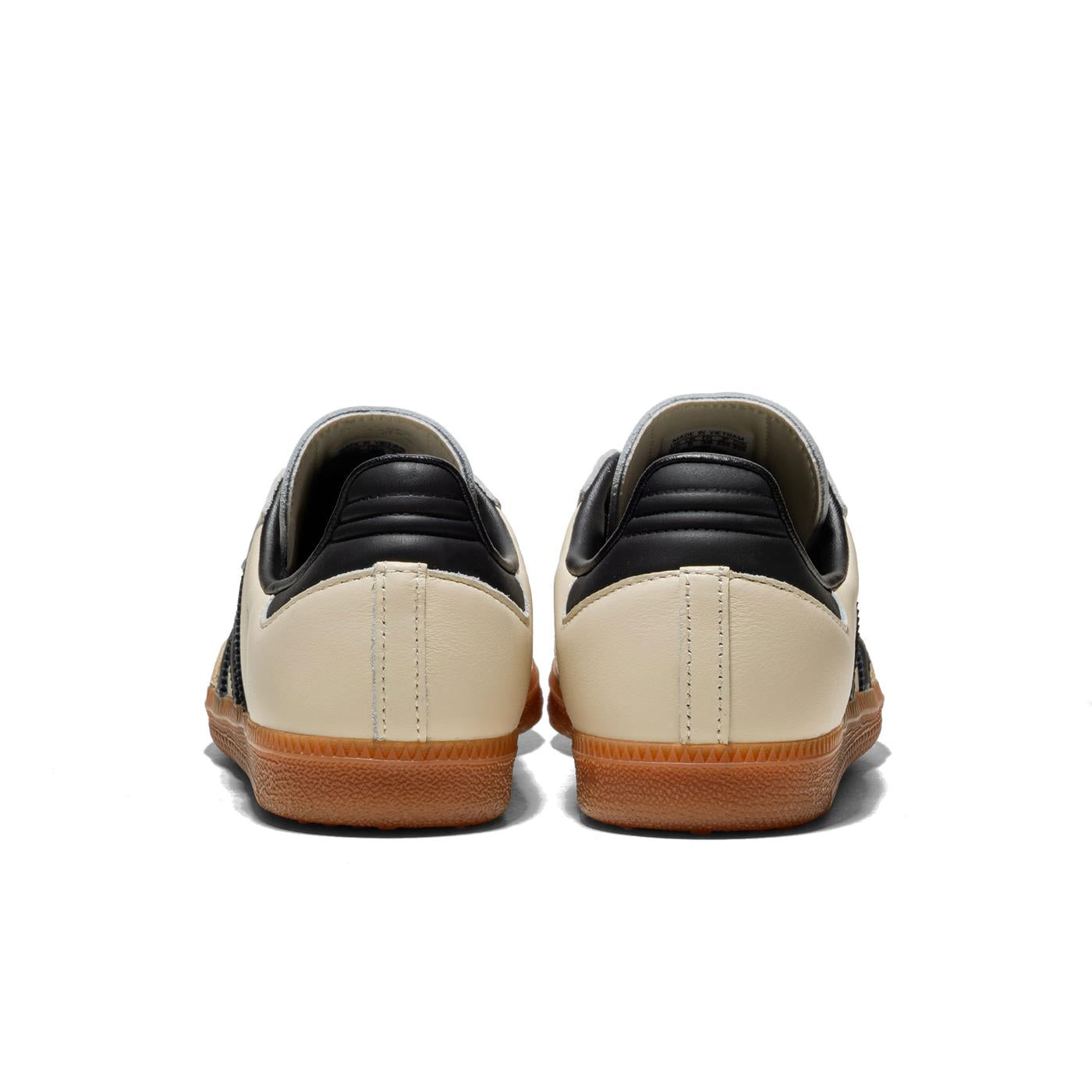 Adidas Originals Samba OG W Cream White/Core Black/Sand - ID0478