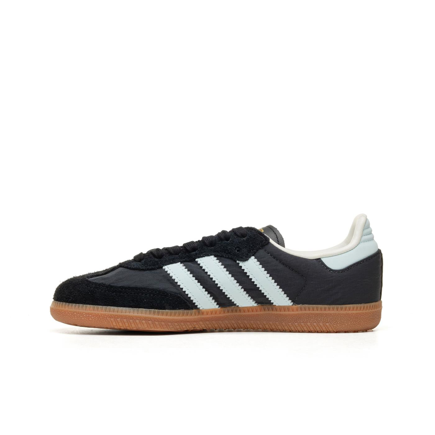Adidas Originals Samba OG W Carbon/Almost Blue/Cloud White - ID0493