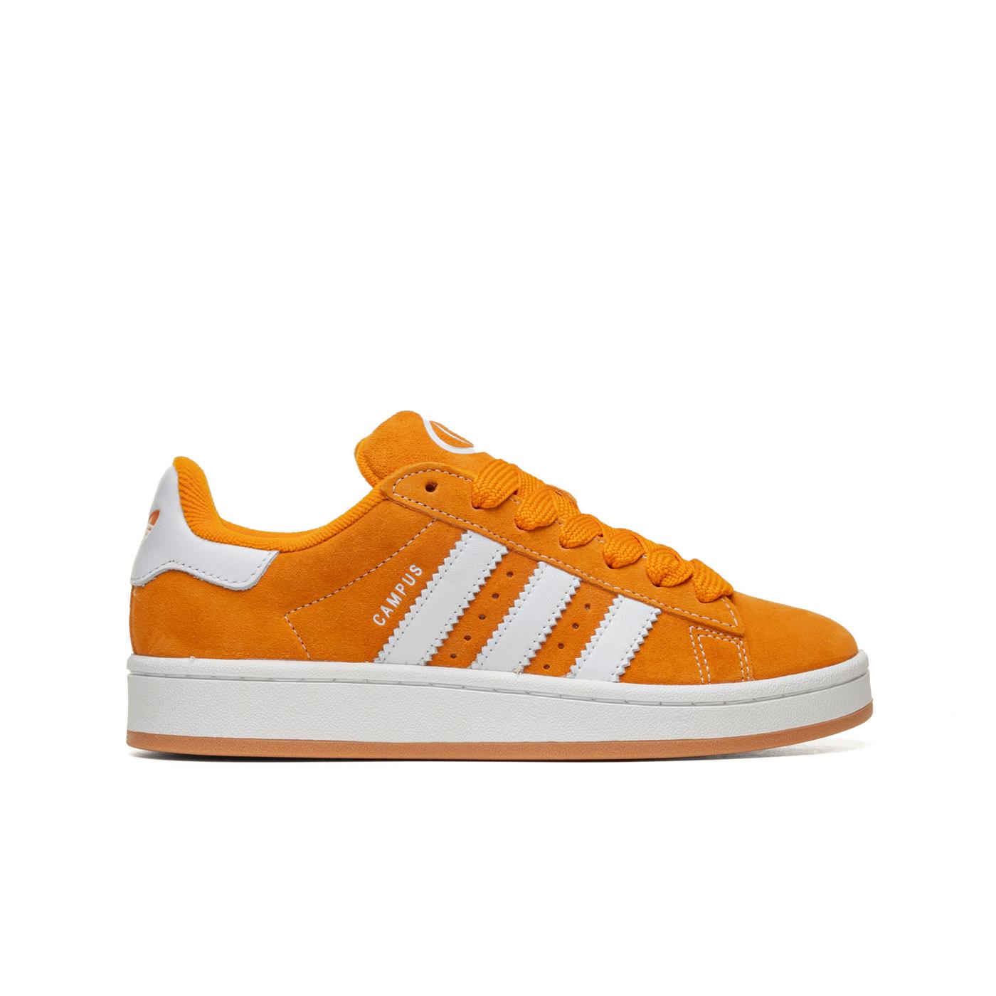 Adidas Originals Campus 00s Eqt Orange/Ftw White/Gum - ID1436