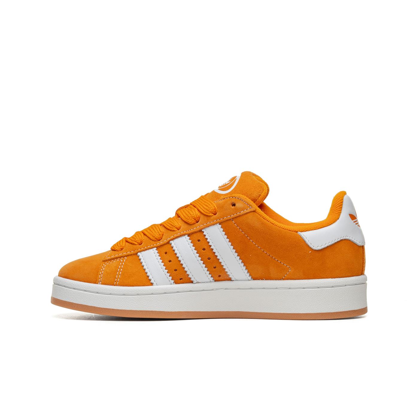 Adidas Originals Campus 00s Eqt Orange/Ftw White/Gum - ID1436