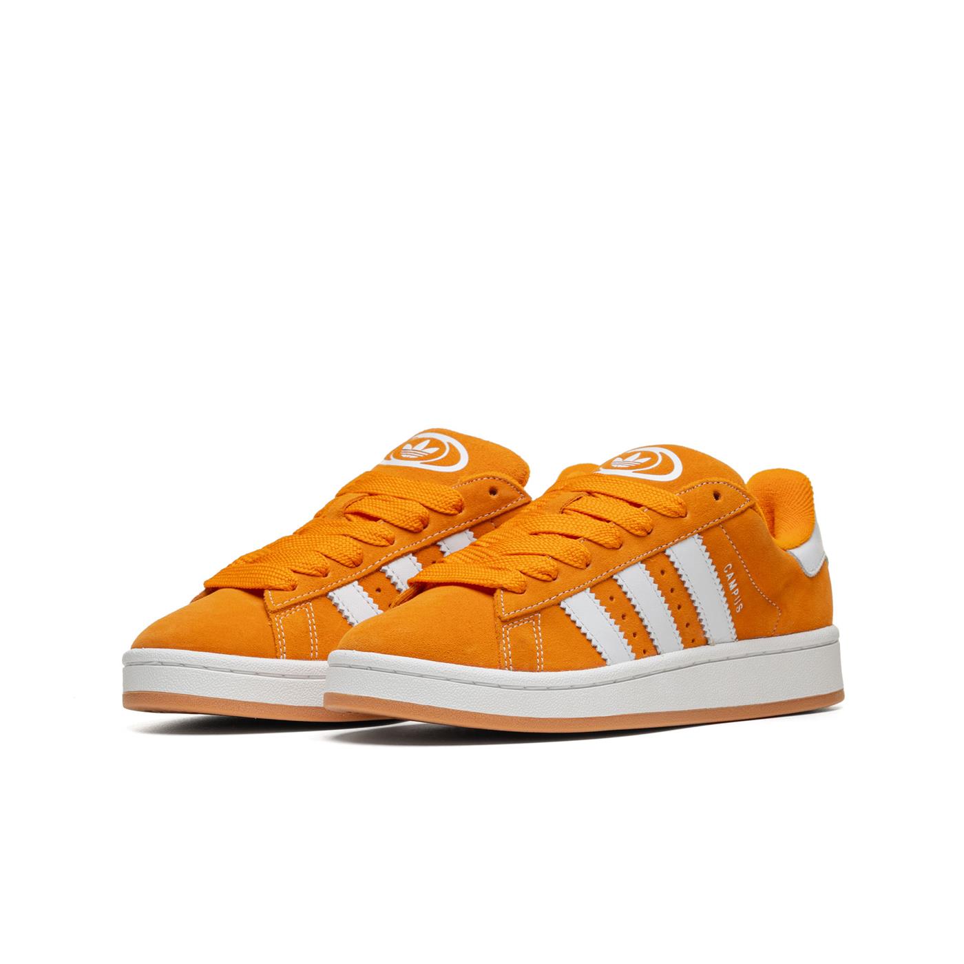 Adidas Originals Campus 00s Eqt Orange/Ftw White/Gum - ID1436