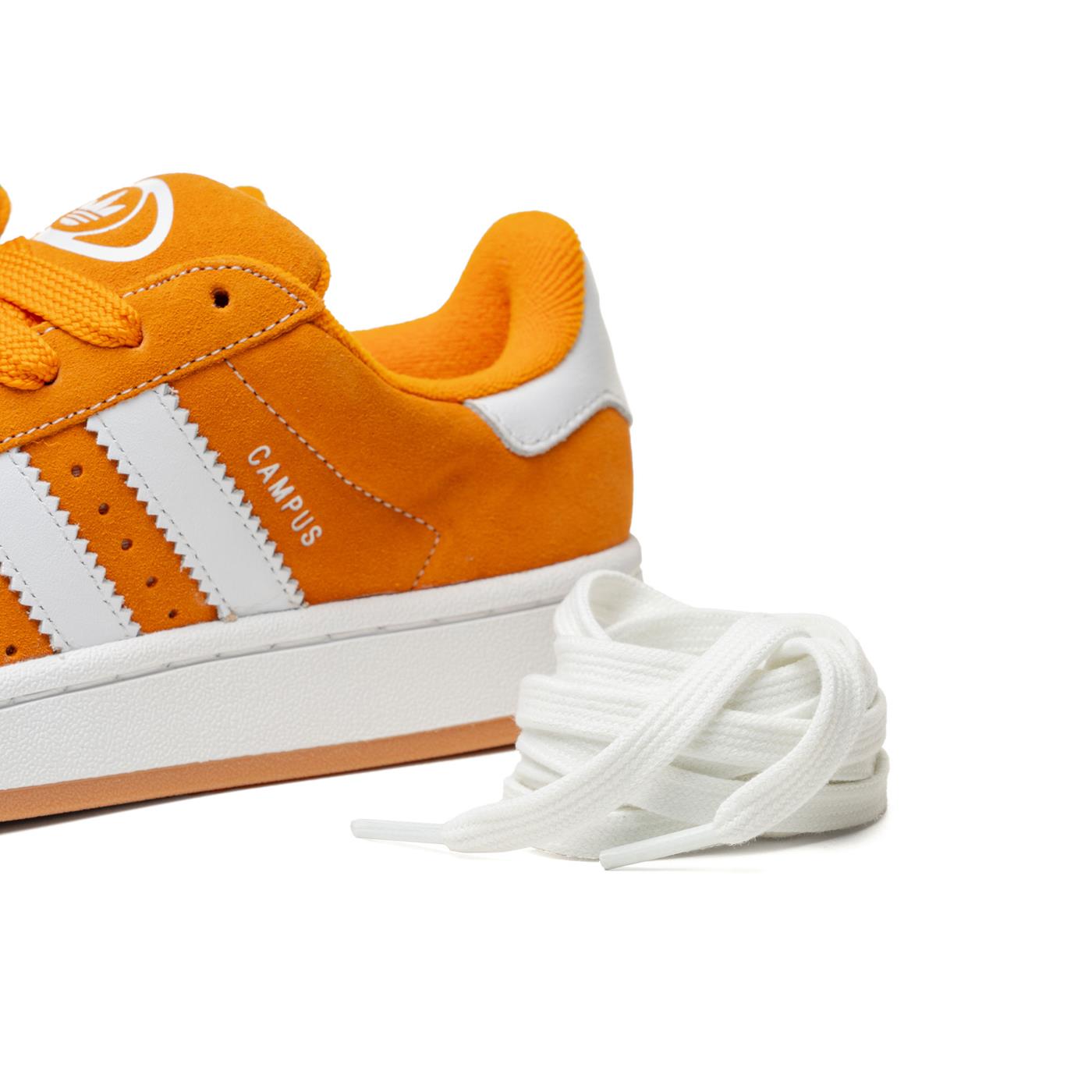 Adidas Originals Campus 00s Eqt Orange/Ftw White/Gum - ID1436