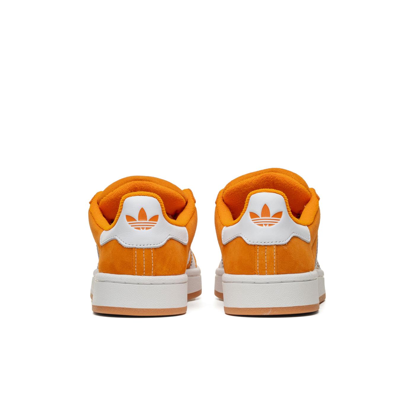 Adidas Originals Campus 00s Eqt Orange/Ftw White/Gum - ID1436