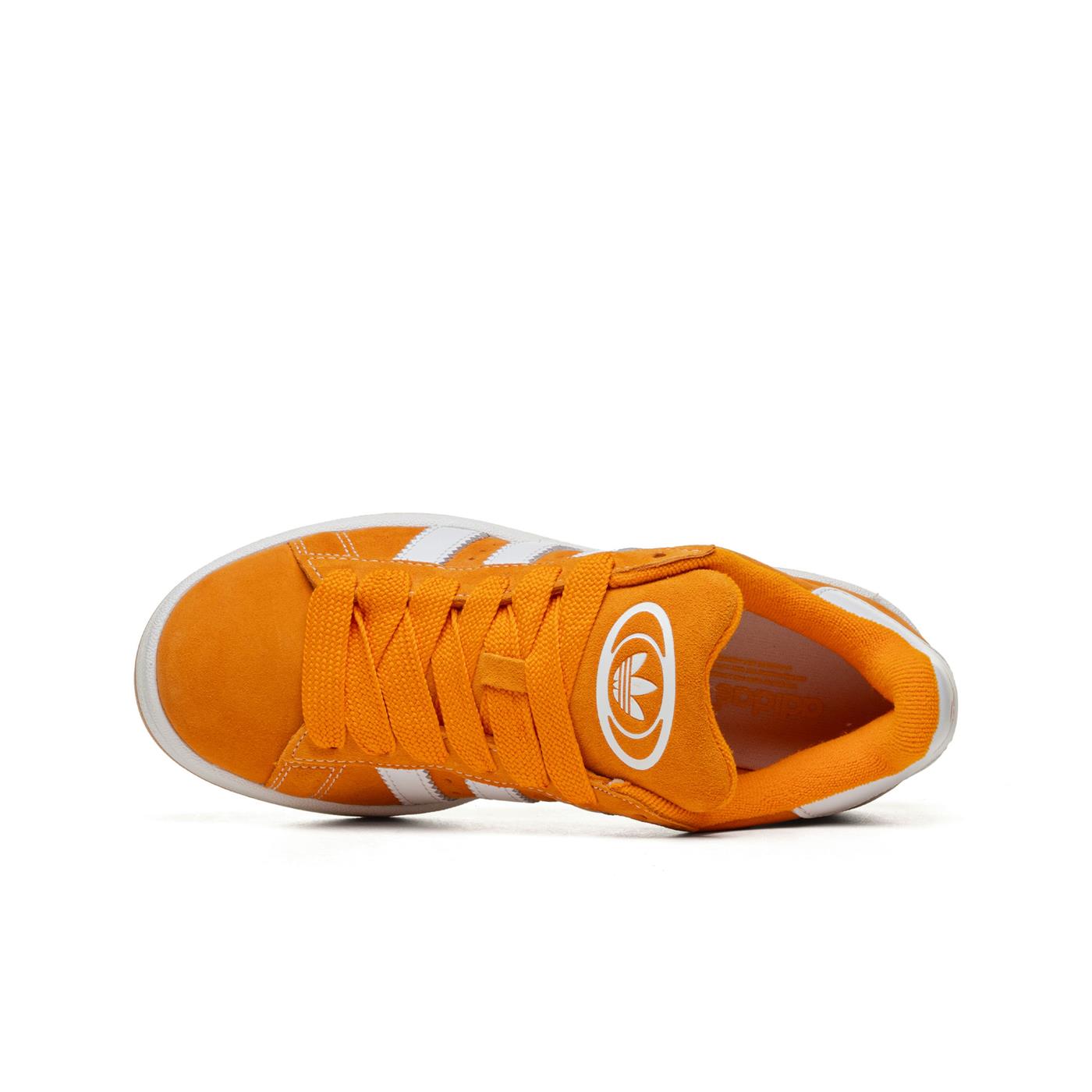 Adidas Originals Campus 00s Eqt Orange/Ftw White/Gum - ID1436