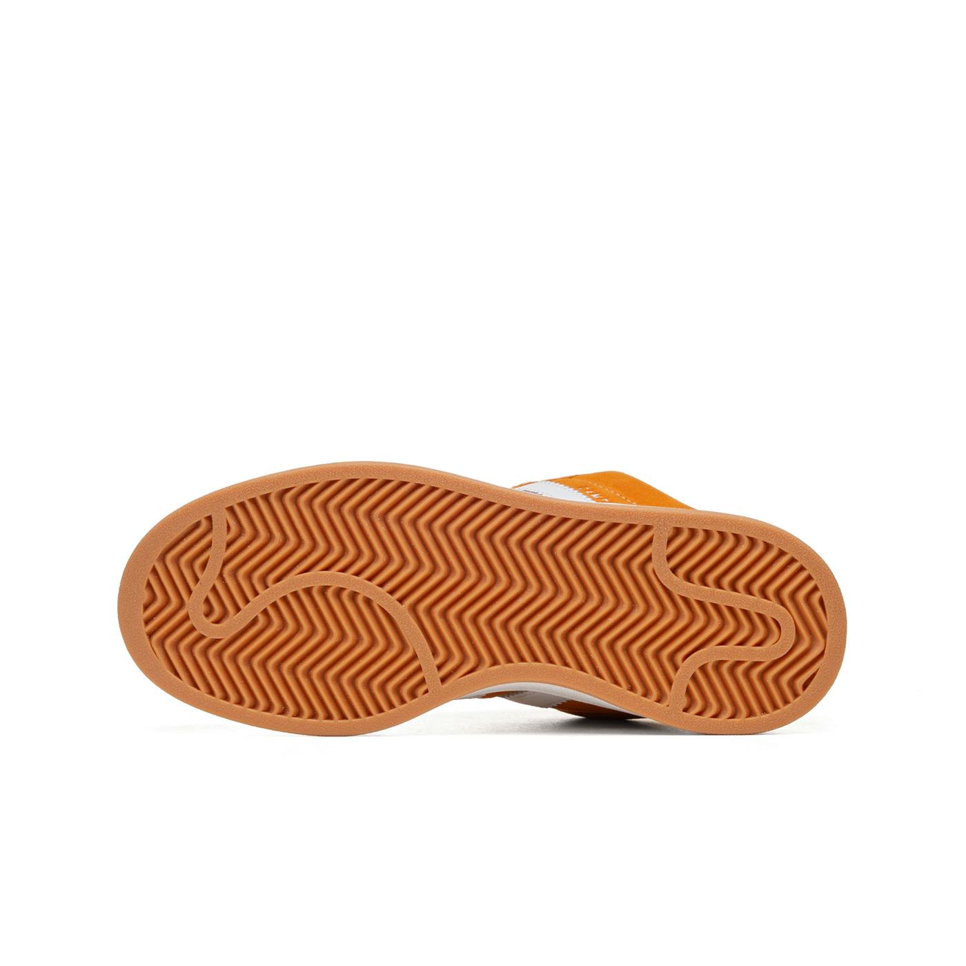 Adidas Originals Campus 00s Eqt Orange/Ftw White/Gum - ID1436