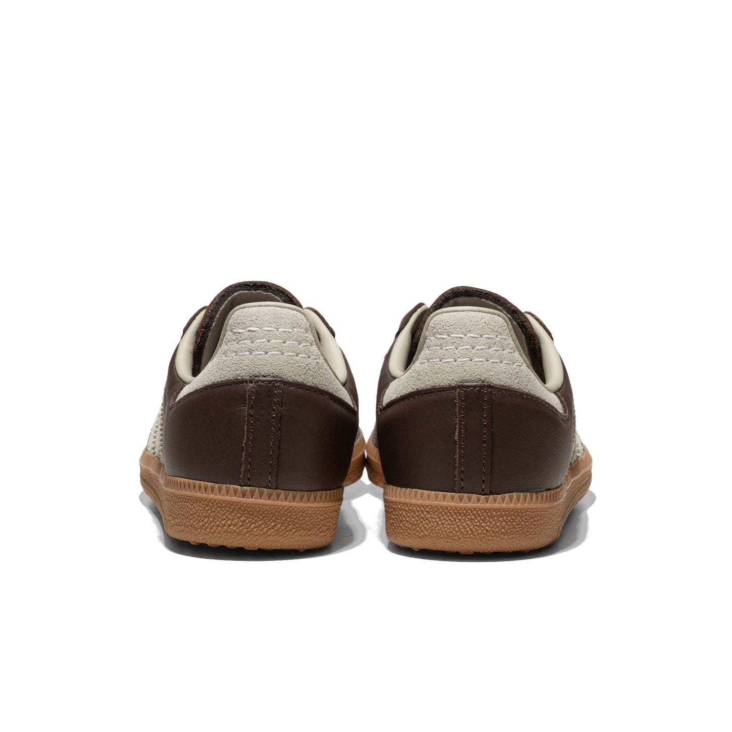 Adidas Originals Samba OG Brown/Putty Grey/Gold Met - ID1481