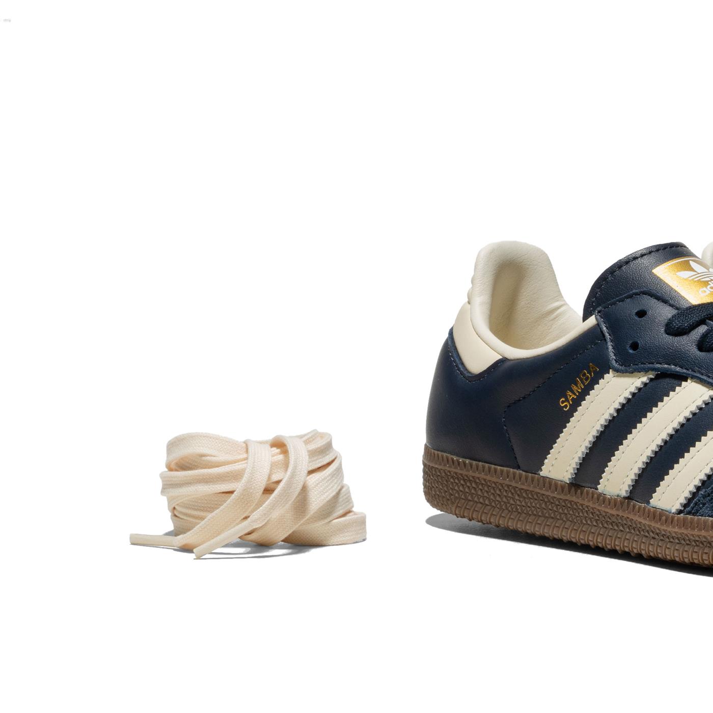 Adidas Originals Samba OG Night Navy/Cream White/Gum - ID2056