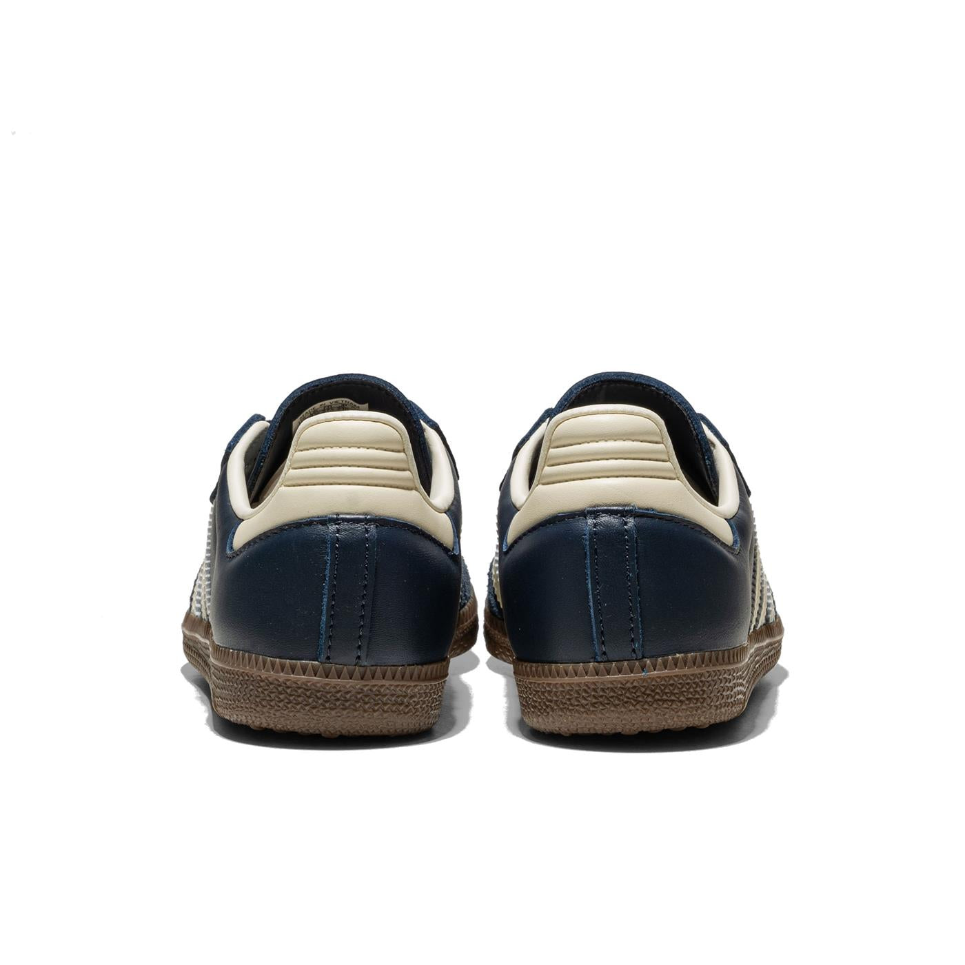 Adidas Originals Samba OG Night Navy/Cream White/Gum - ID2056