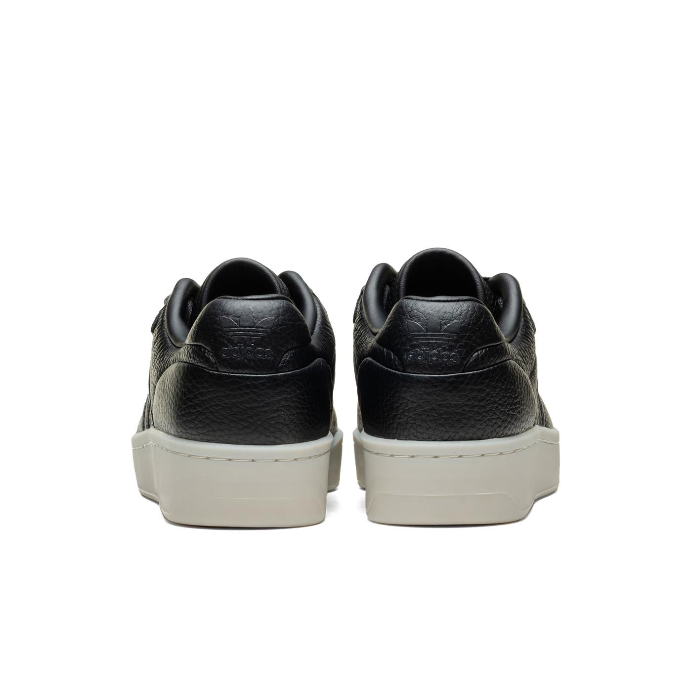 Adidas Originals Rivalry Lux Low Core Black/Core Black - ID3950