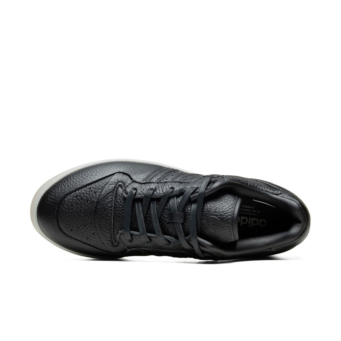 Adidas Originals Rivalry Lux Low Core Black/Core Black - ID3950