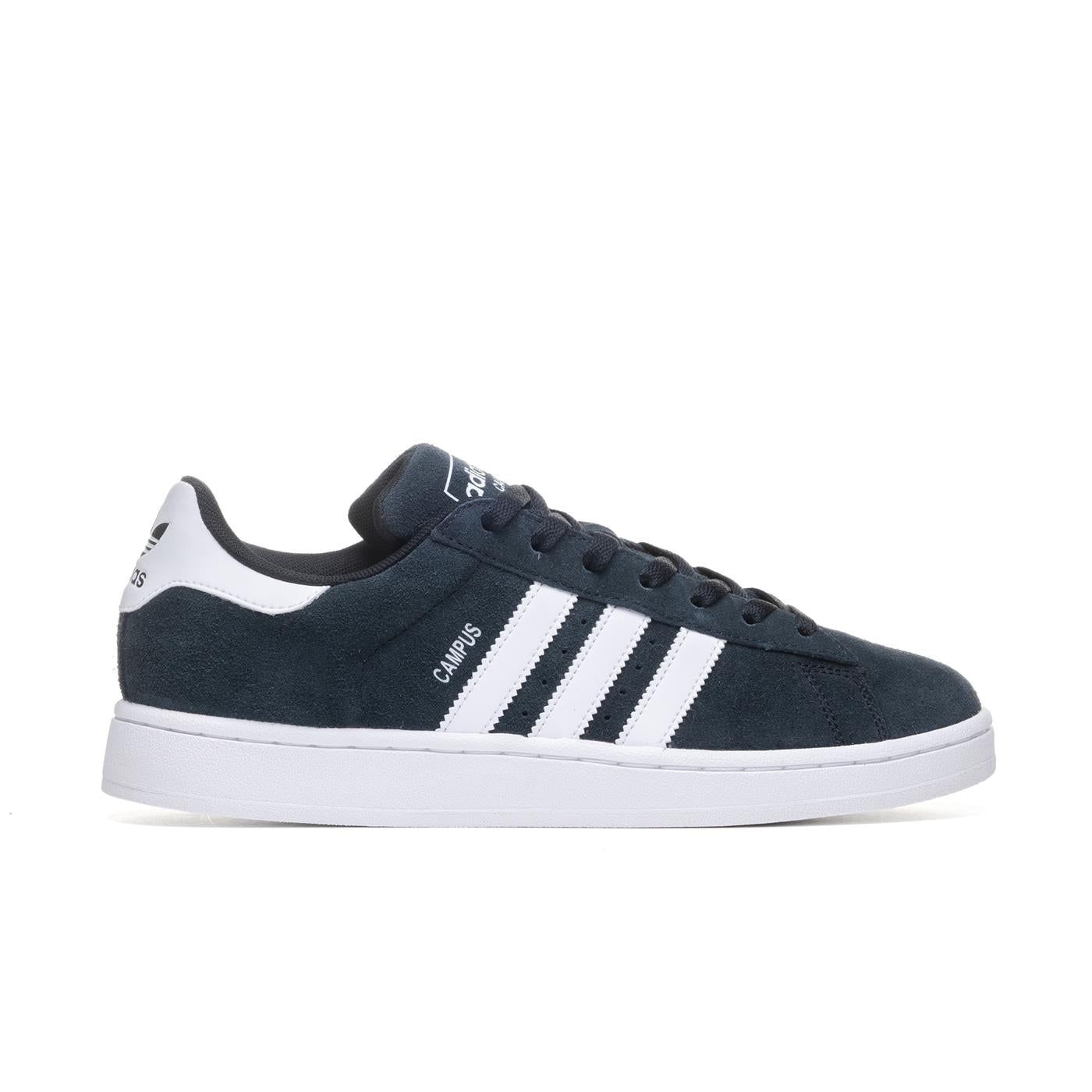 Adidas Originals Campus 2 Core Black/Ftwr White/Ftwr White - ID9844
