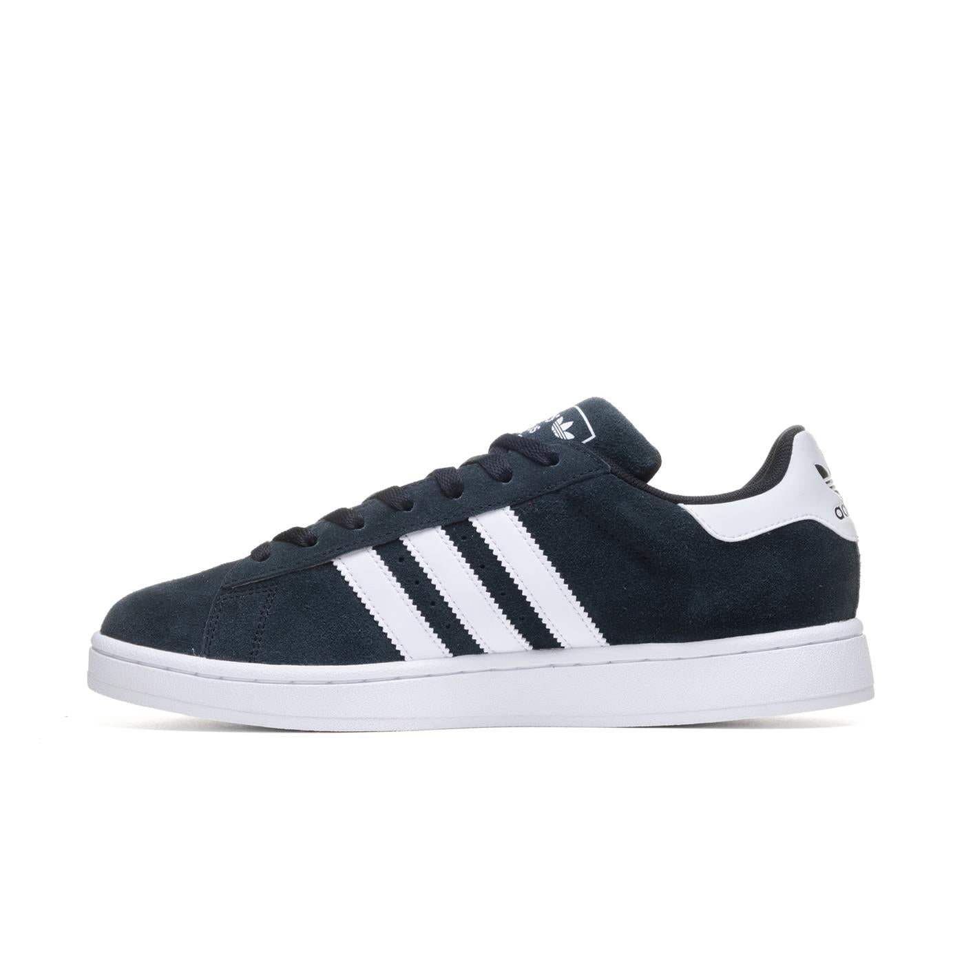 Adidas Originals Campus 2 Core Black/Ftwr White/Ftwr White - ID9844