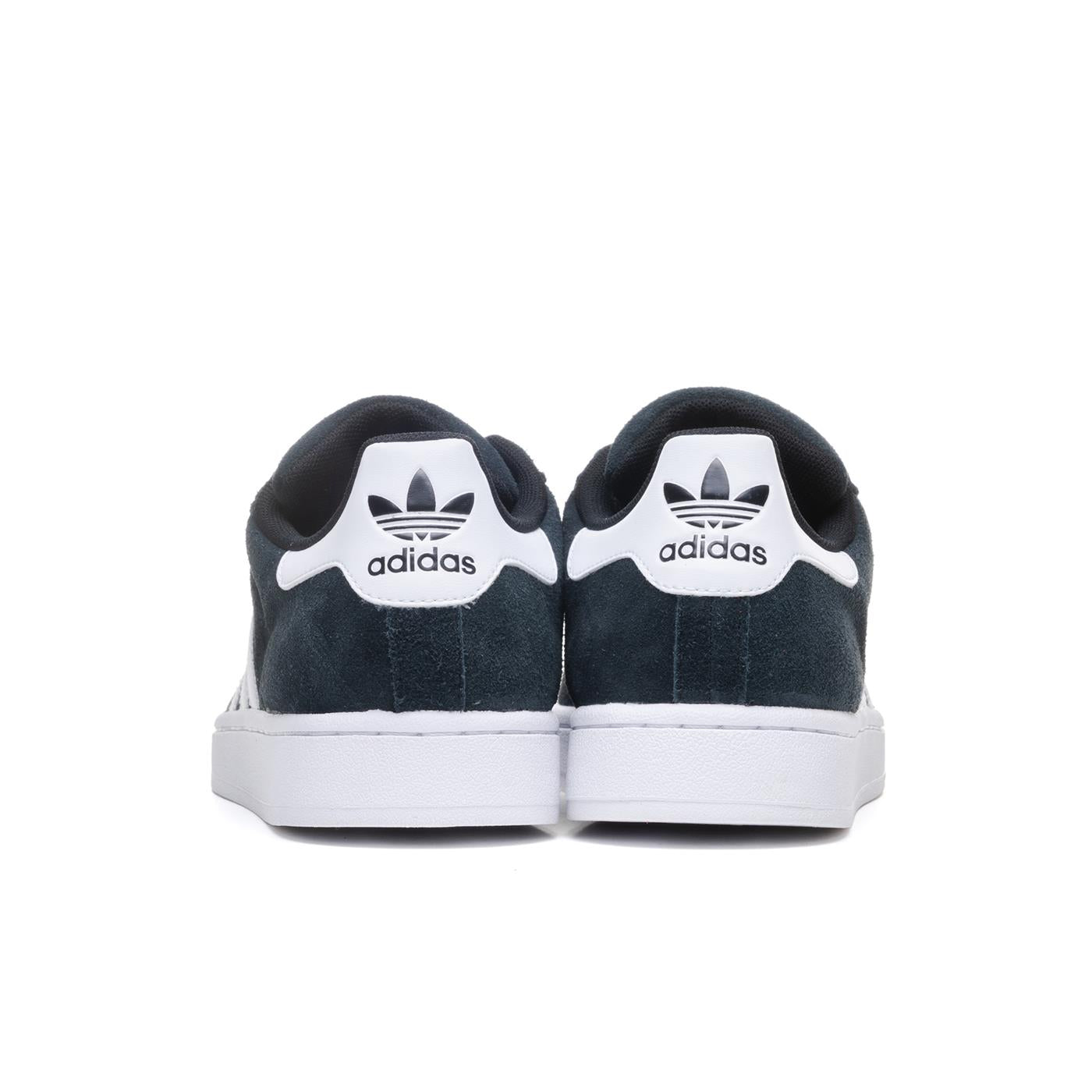 Adidas Originals Campus 2 Core Black/Ftwr White/Ftwr White - ID9844