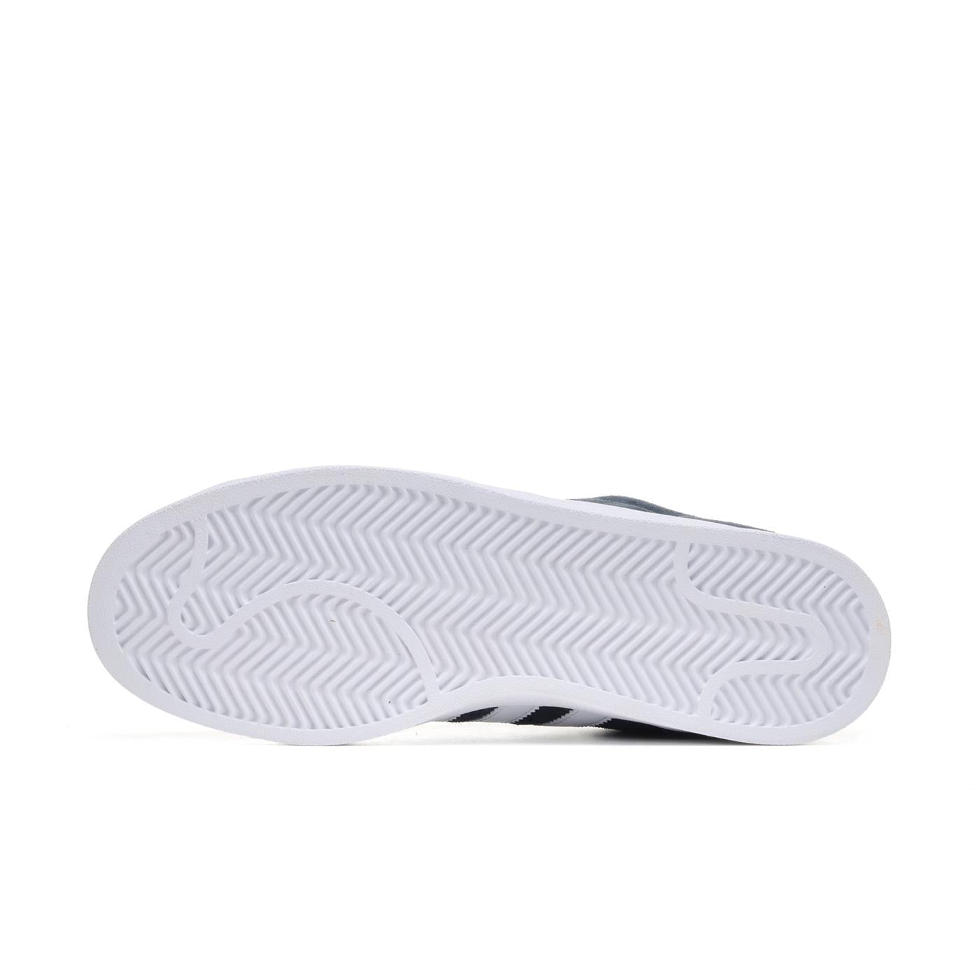 Adidas Originals Campus 2 Core Black/Ftwr White/Ftwr White - ID9844