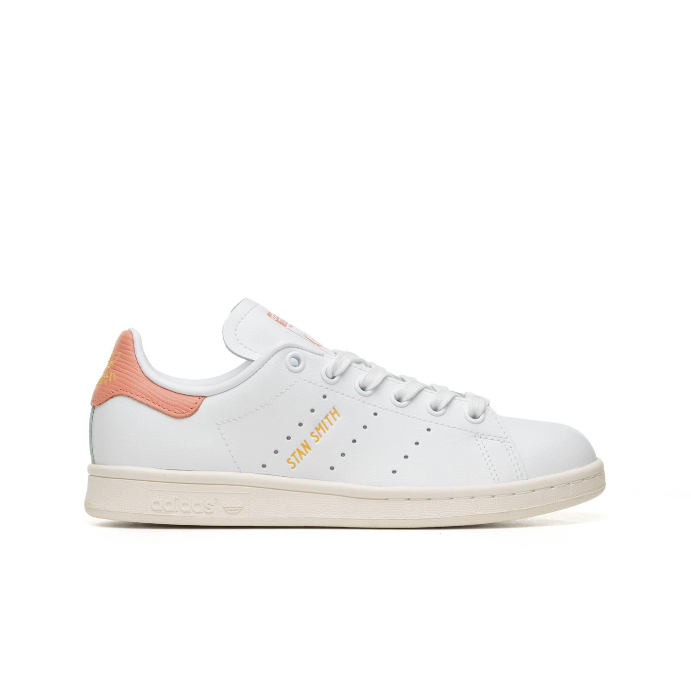 Adidas Originals Stan Smith W Ftwr White/Wonder Clay - IE0468