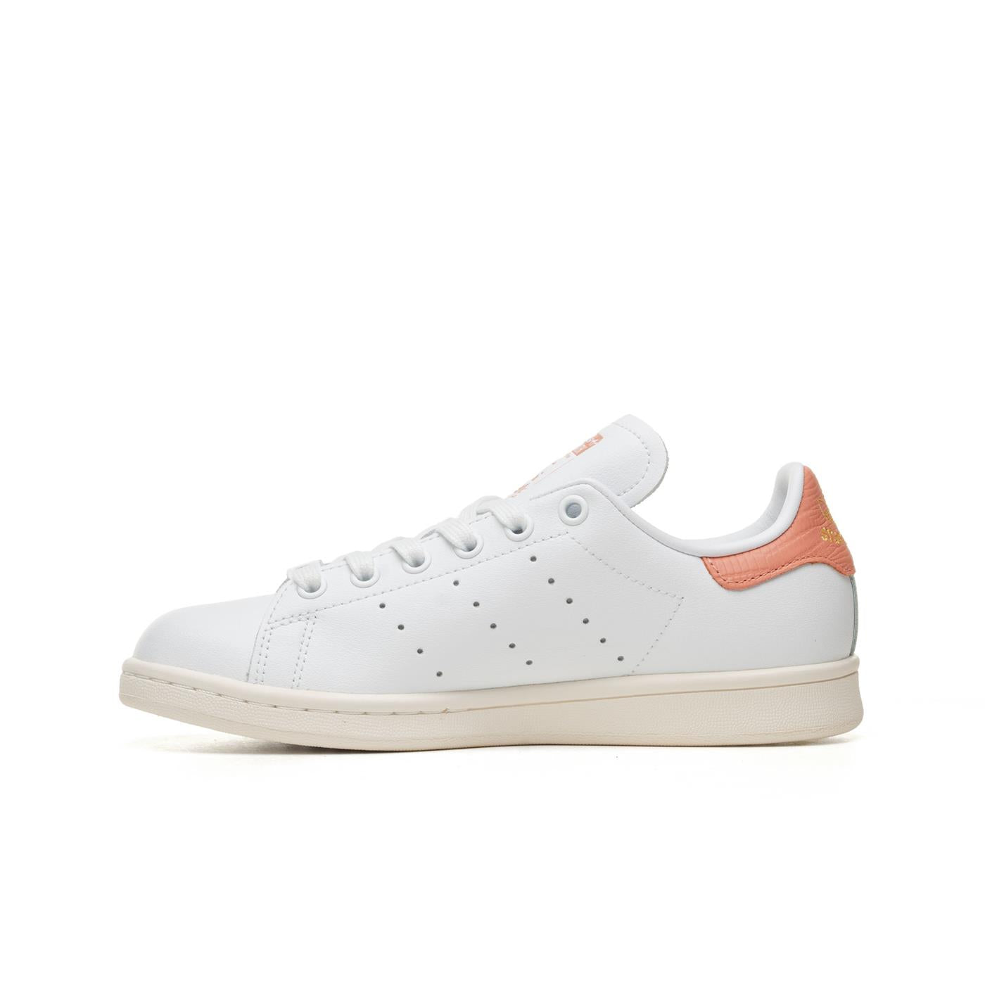 Adidas Originals Stan Smith W Ftwr White/Wonder Clay - IE0468