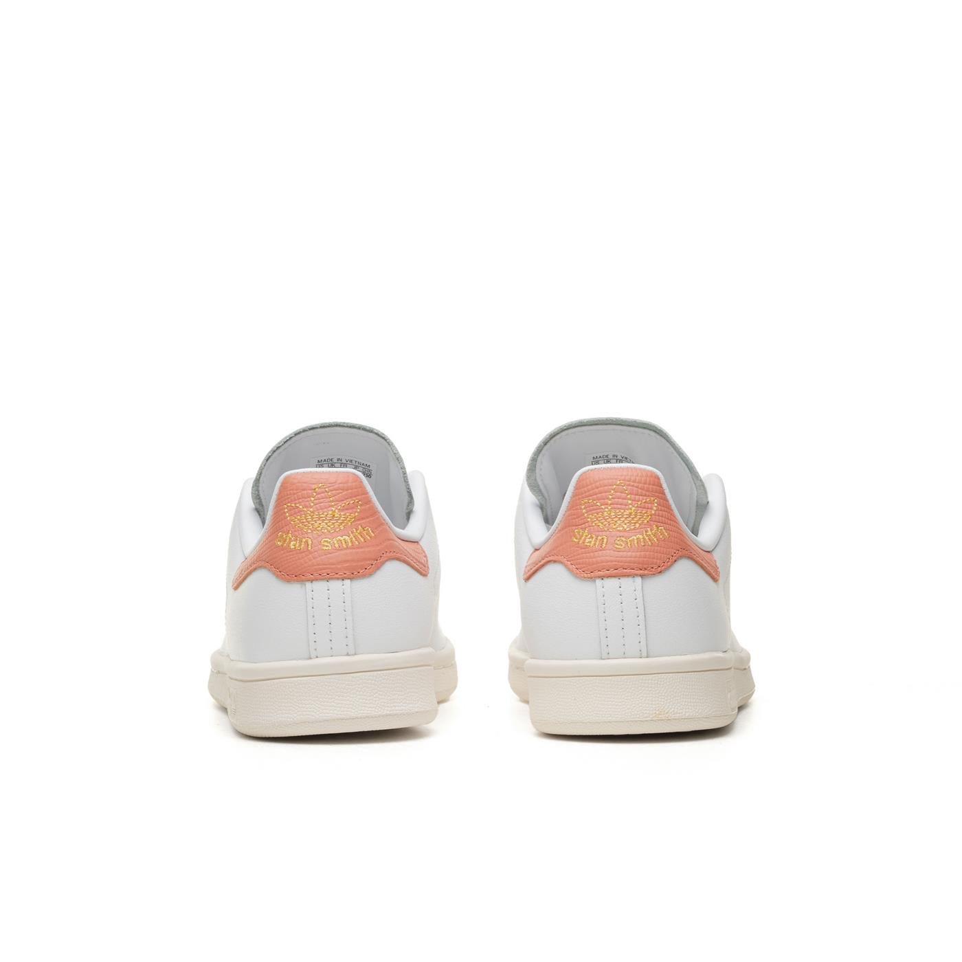 Adidas Originals Stan Smith W Ftwr White/Wonder Clay - IE0468