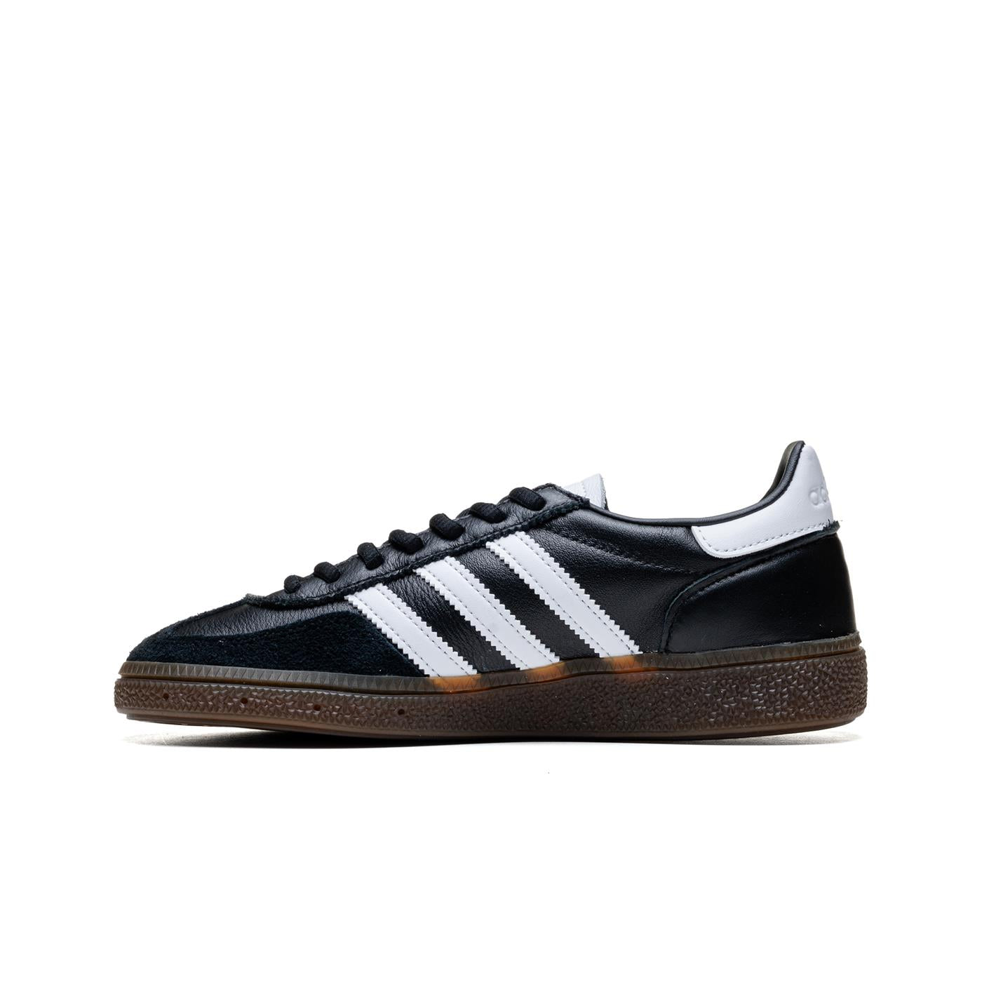 Adidas Originals Handball Spezial Core Black/Ftwr White/Gum - IE3402