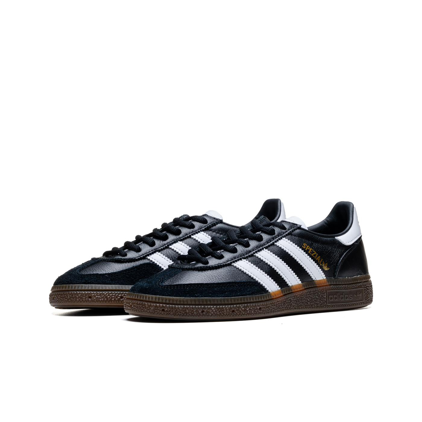 Adidas Originals Handball Spezial Core Black/Ftwr White/Gum - IE3402