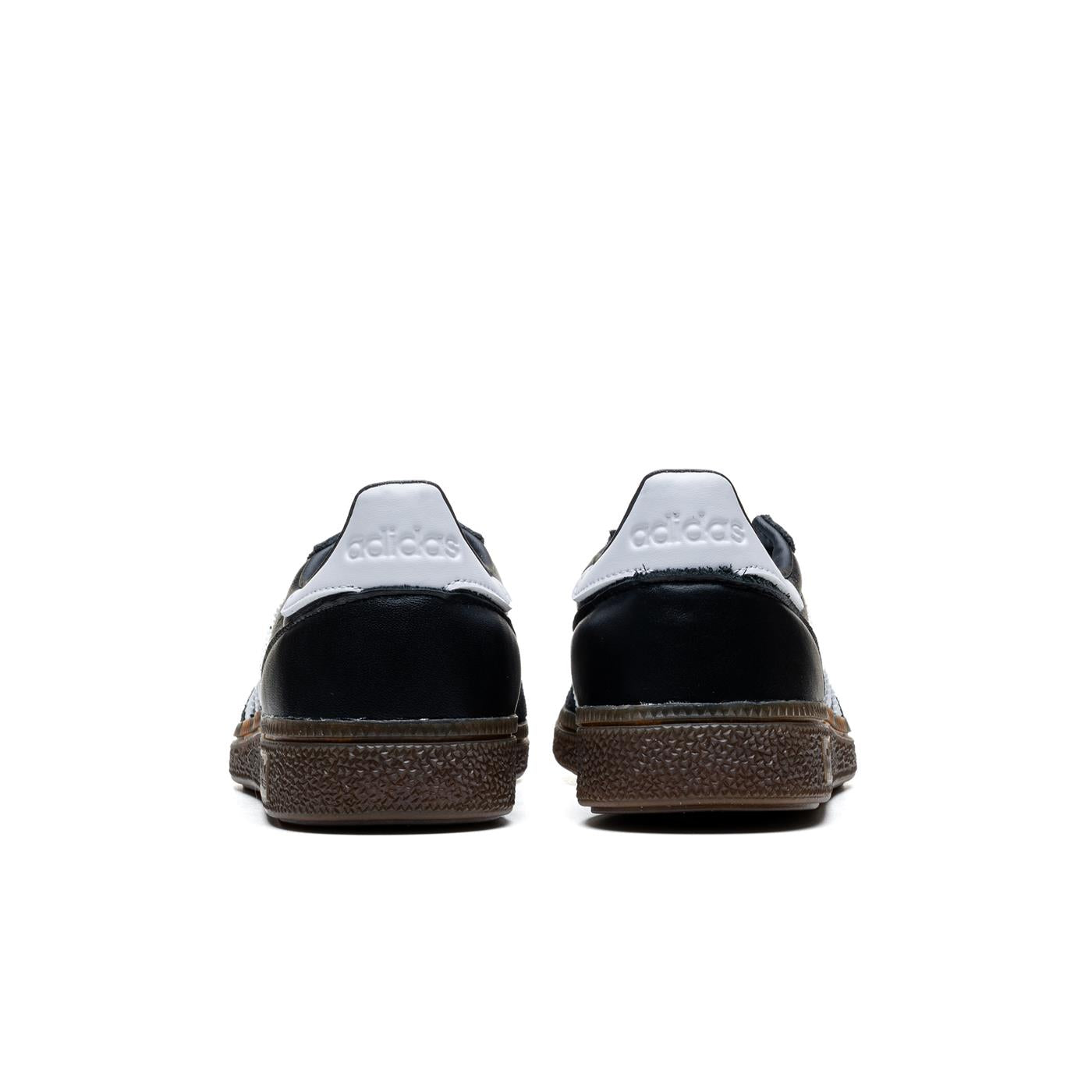 Adidas Originals Handball Spezial Core Black/Ftwr White/Gum - IE3402