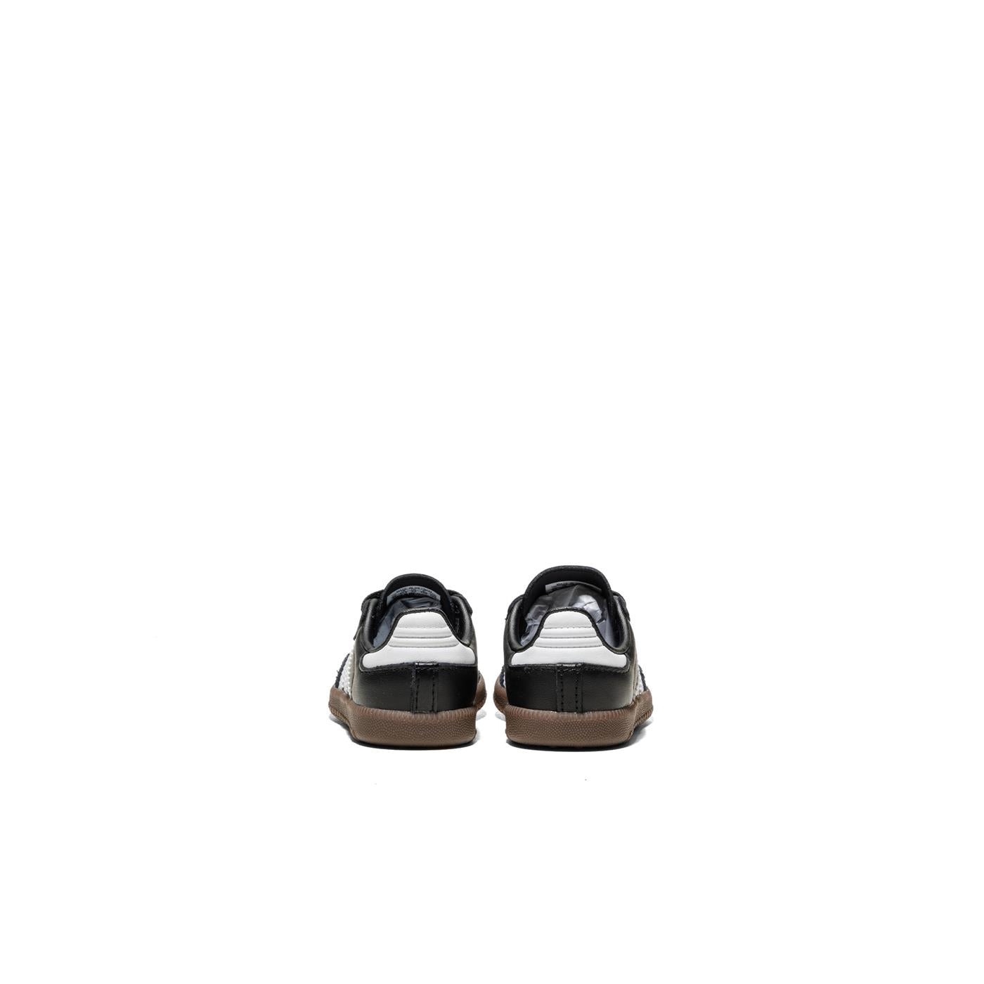 Adidas Originals Samba OG EL I Core Black/Ftwr White/Gum - IE3680
