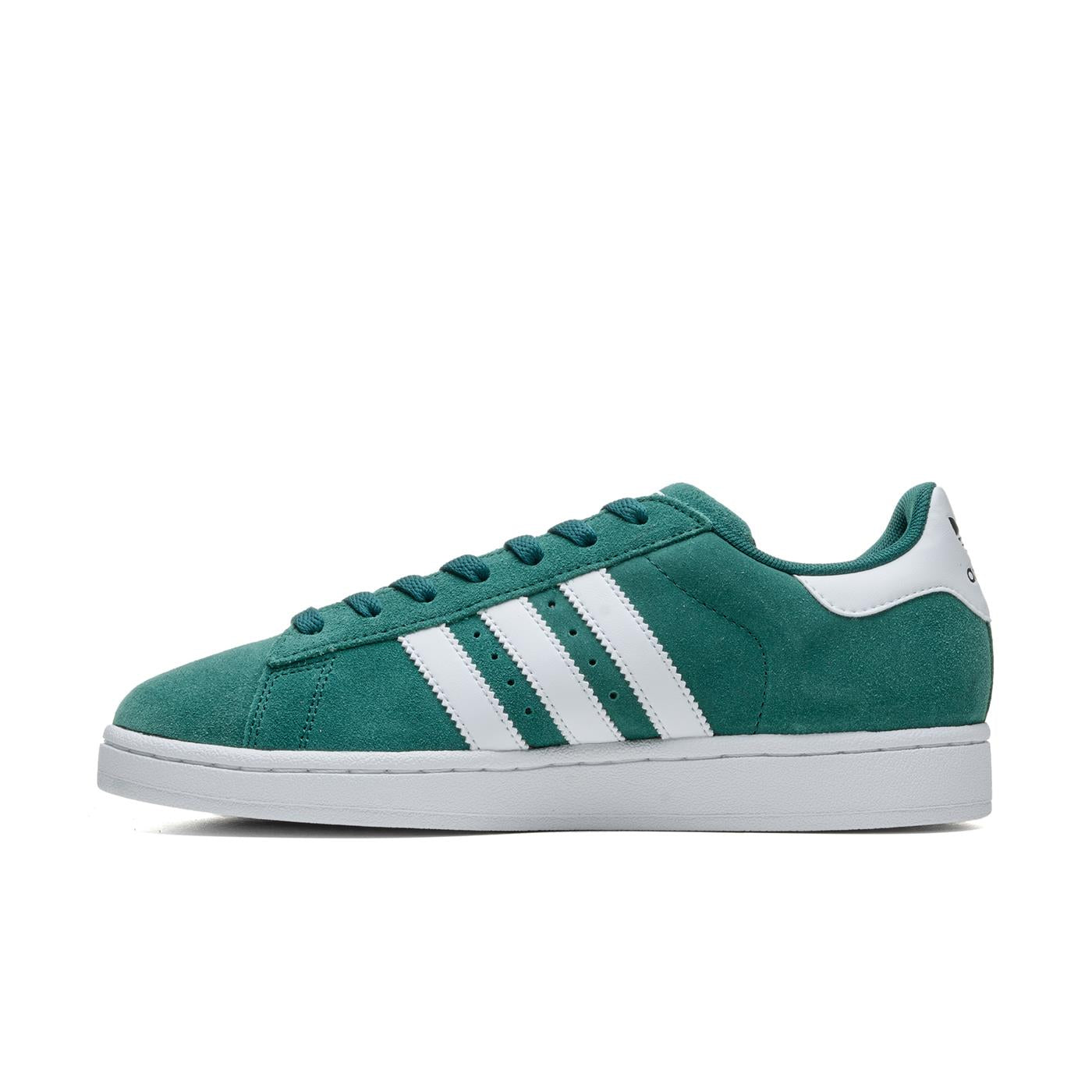 Adidas Originals Campus 2 Collegiate Green/Ftwr White/Black - IE4595