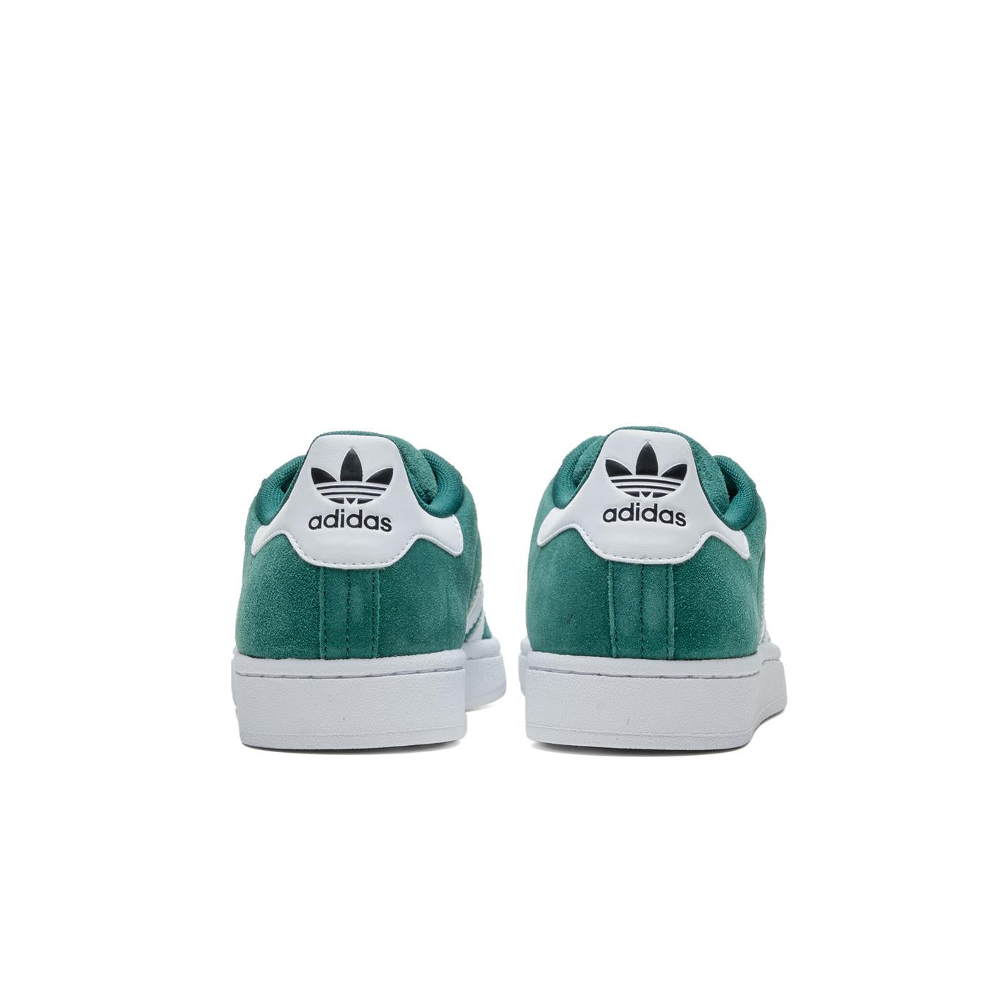 Adidas Originals Campus 2 Collegiate Green/Ftwr White/Black - IE4595