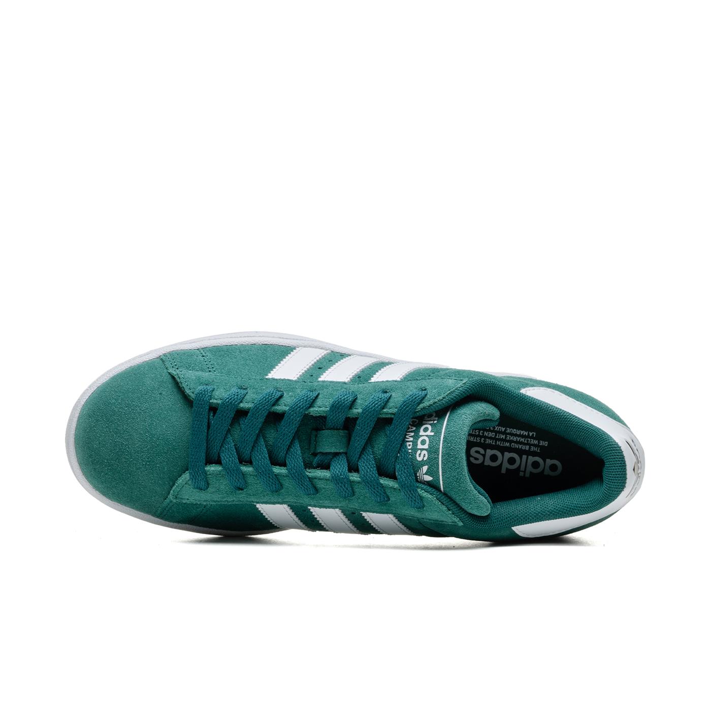 Adidas Originals Campus 2 Collegiate Green/Ftwr White/Black - IE4595