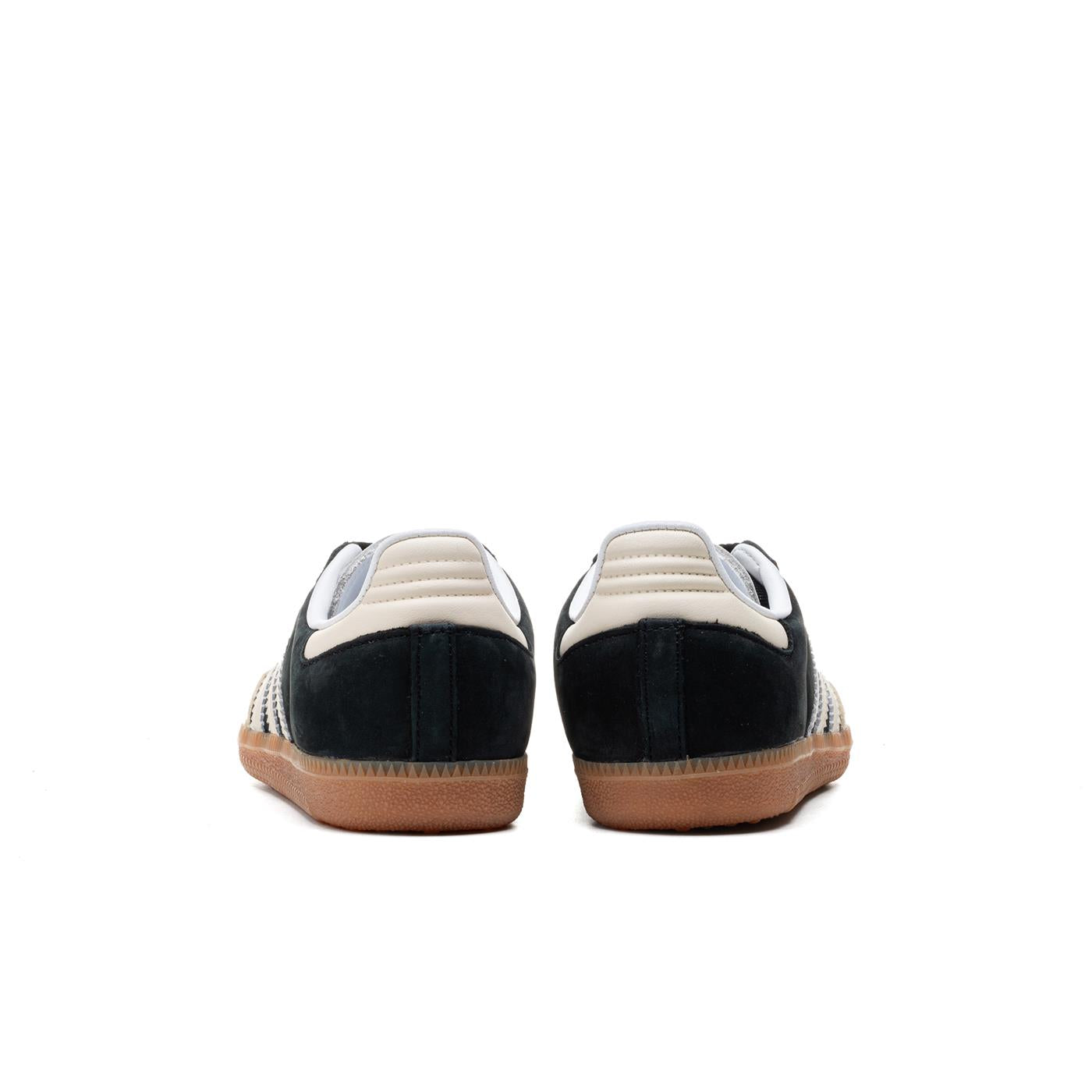 Adidas Originals Samba OG W Core Black/Wonder White/Silver - IE5836