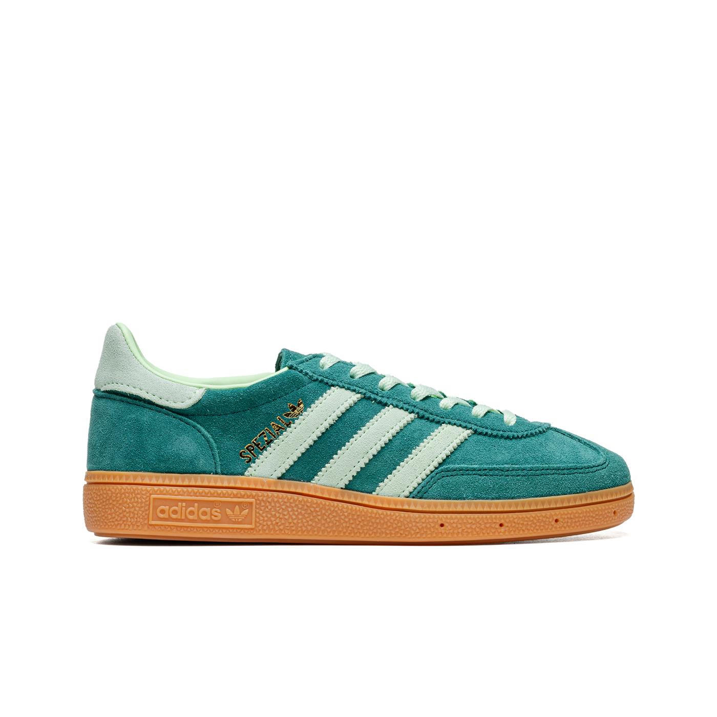 Adidas Originals Handball Spezial W Collegiate Green - IE5896