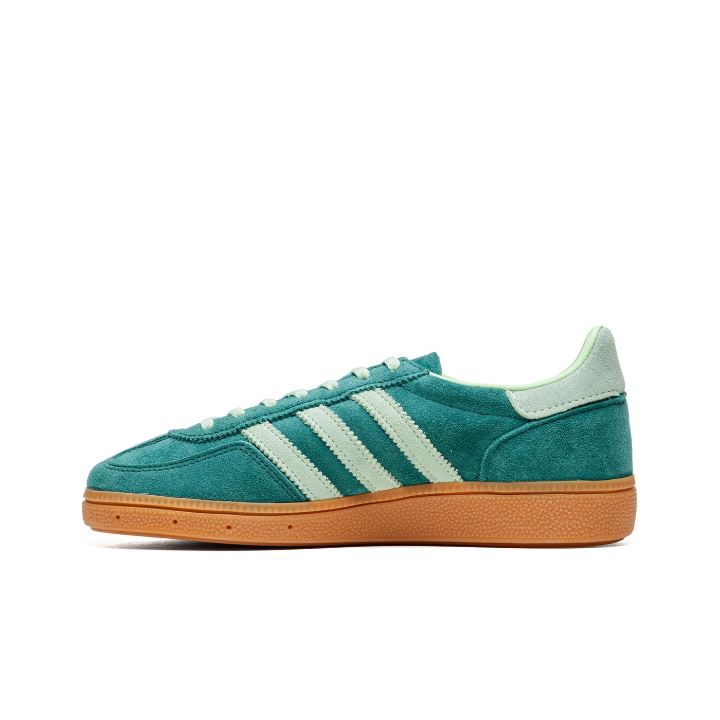 Adidas Originals Handball Spezial W Collegiate Green - IE5896