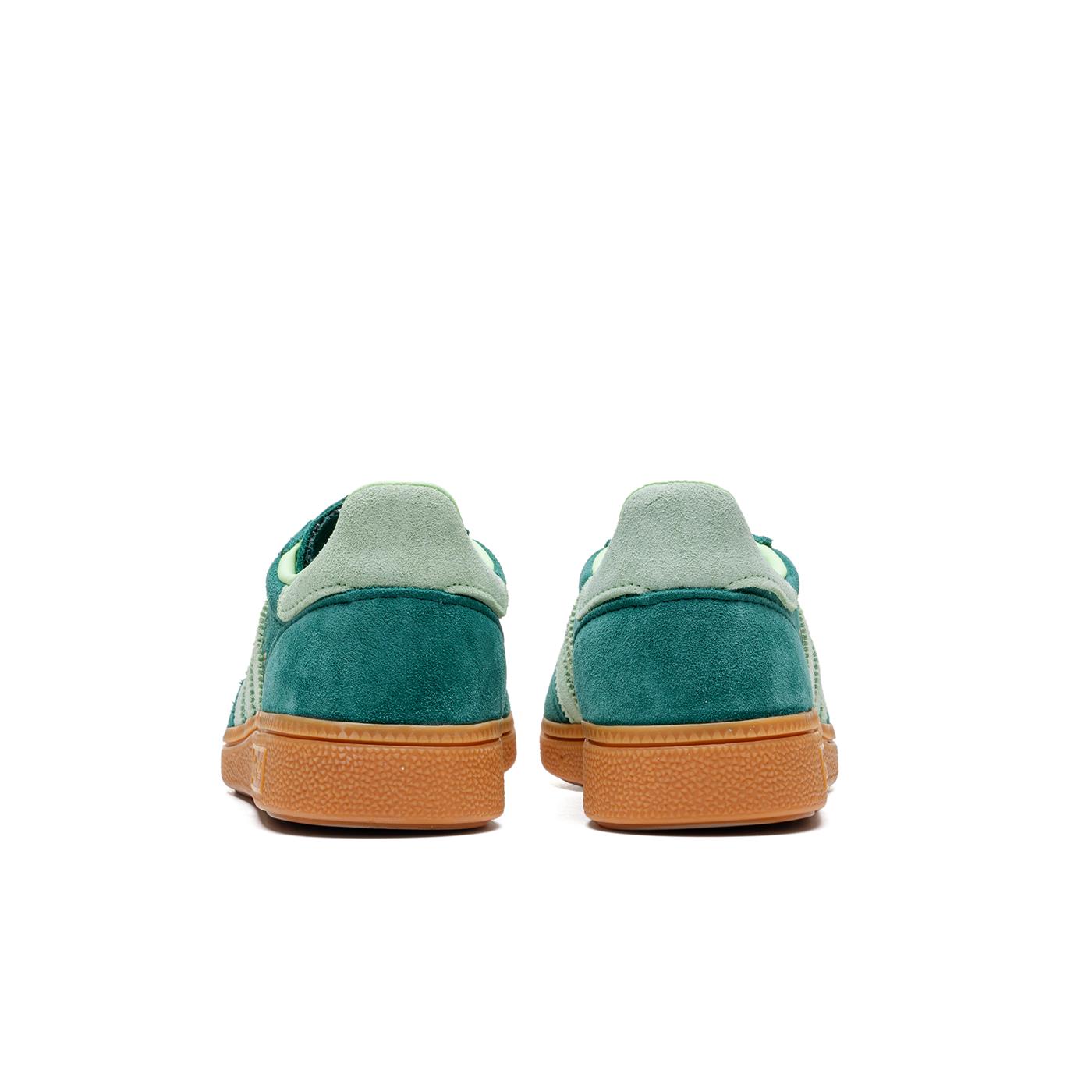 Adidas Originals Handball Spezial W Collegiate Green - IE5896