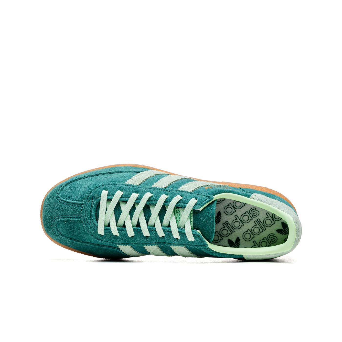 Adidas Originals Handball Spezial W Collegiate Green - IE5896