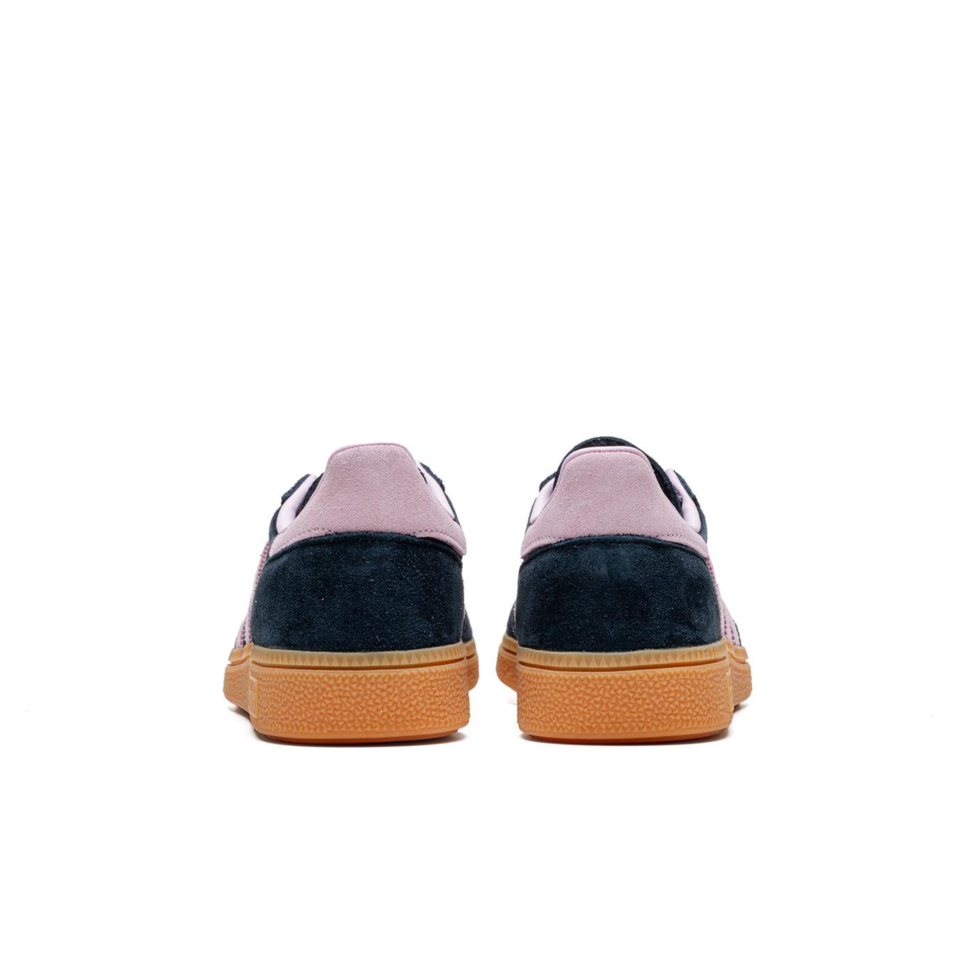 Adidas Originals Handball Spezial W Core Black/Clear Pink - IE5897