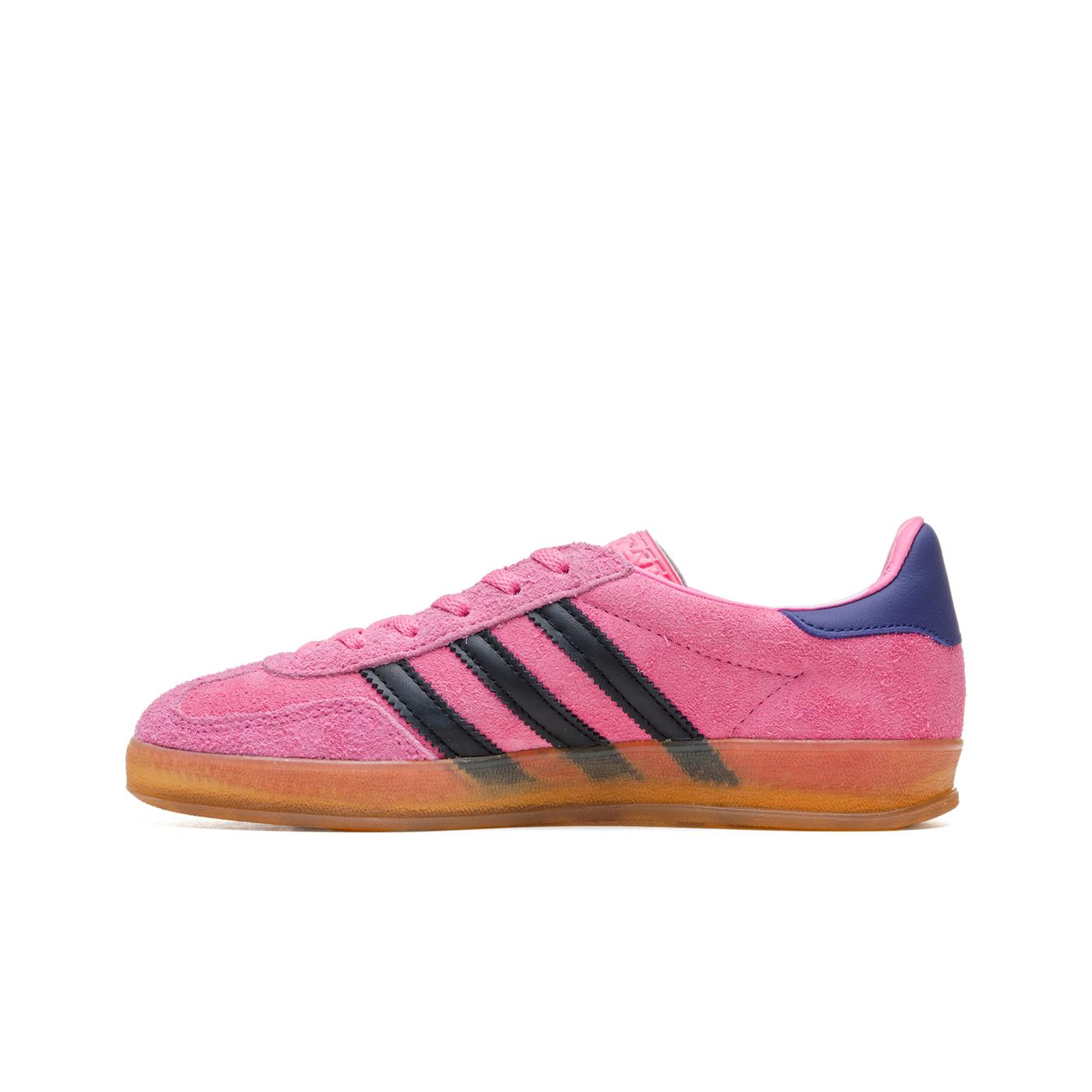 Adidas Originals Gazelle Indoor W Bliss Pink/Core Black - IE7002