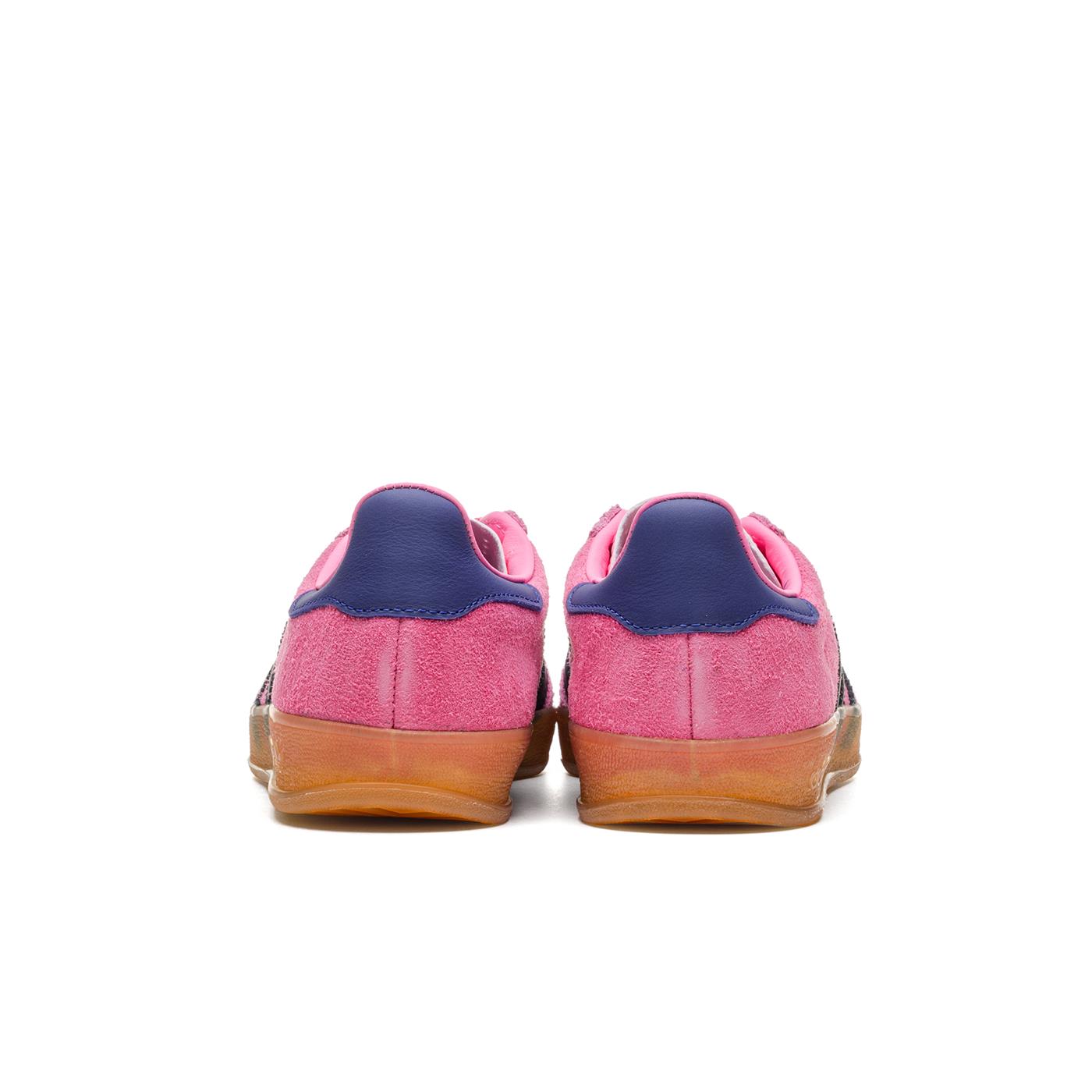 Adidas Originals Gazelle Indoor W Bliss Pink/Core Black - IE7002