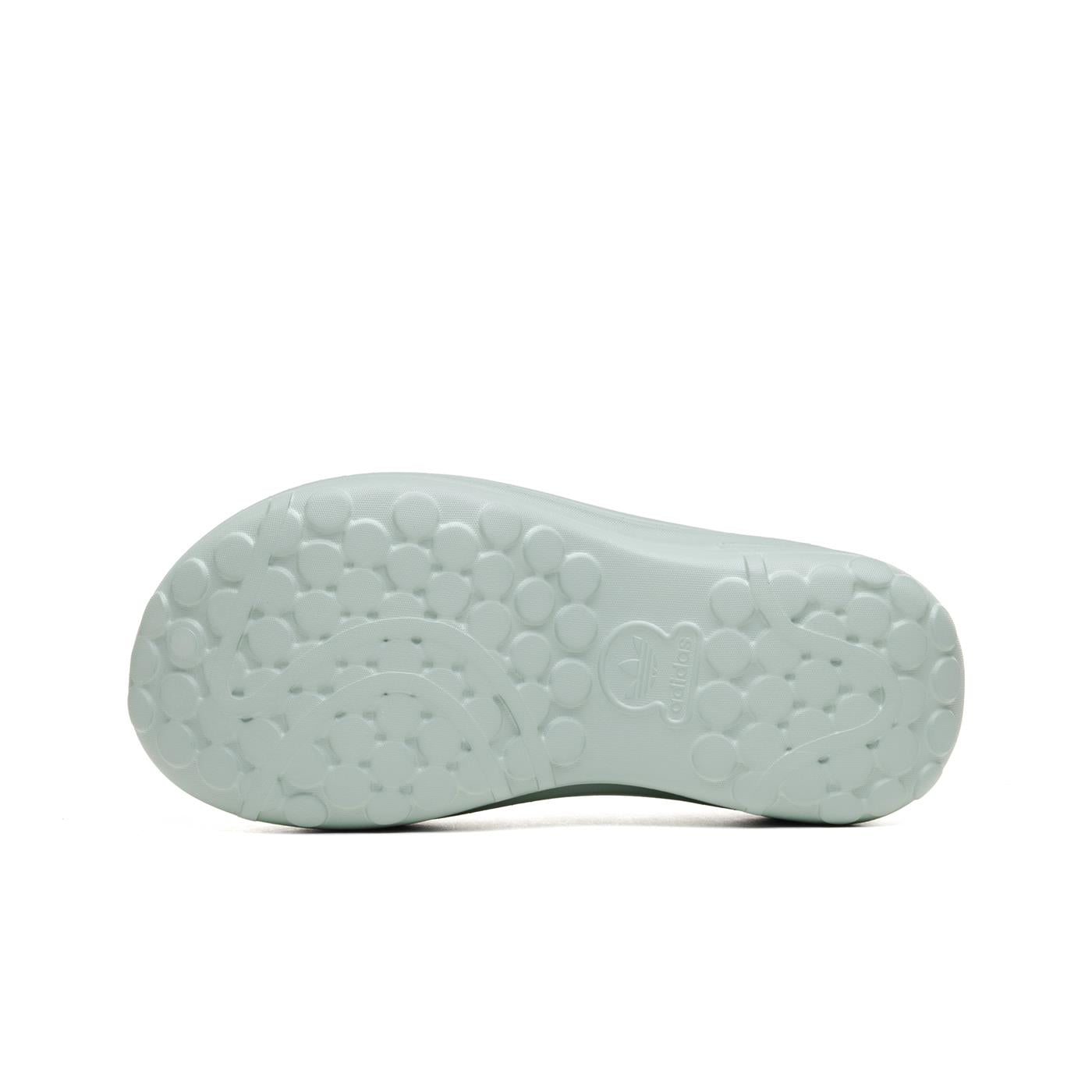 Adidas Originals adiFOM Stan Mule W Silver Green - IE7053