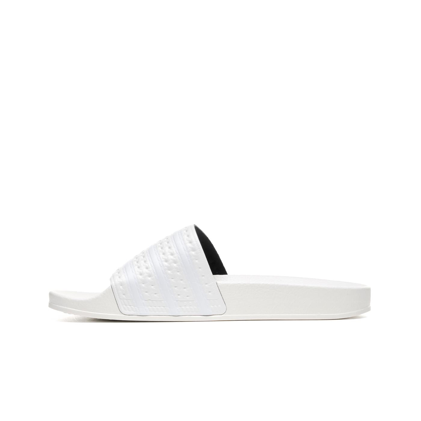 Adidas Originals Adilette W Off White/Ftwr White/Off White - IE9619