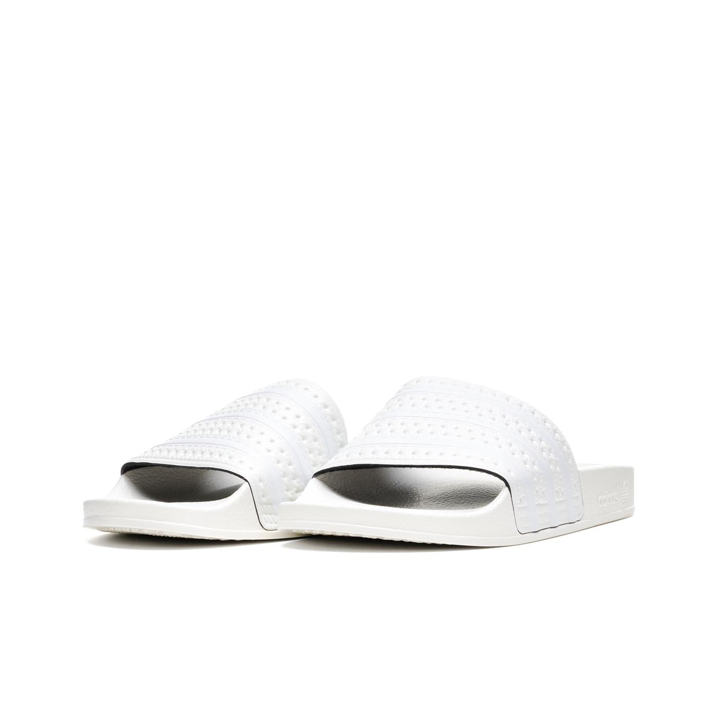 Adidas Originals Adilette W Off White/Ftwr White/Off White - IE9619