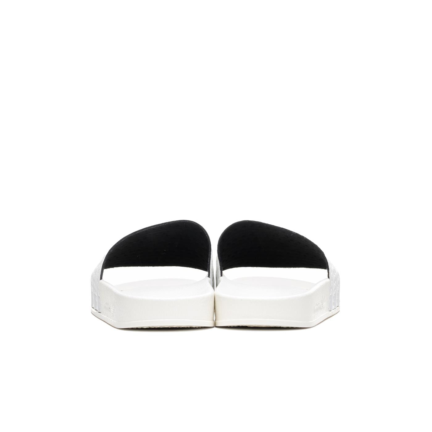 Adidas Originals Adilette W Off White/Ftwr White/Off White - IE9619