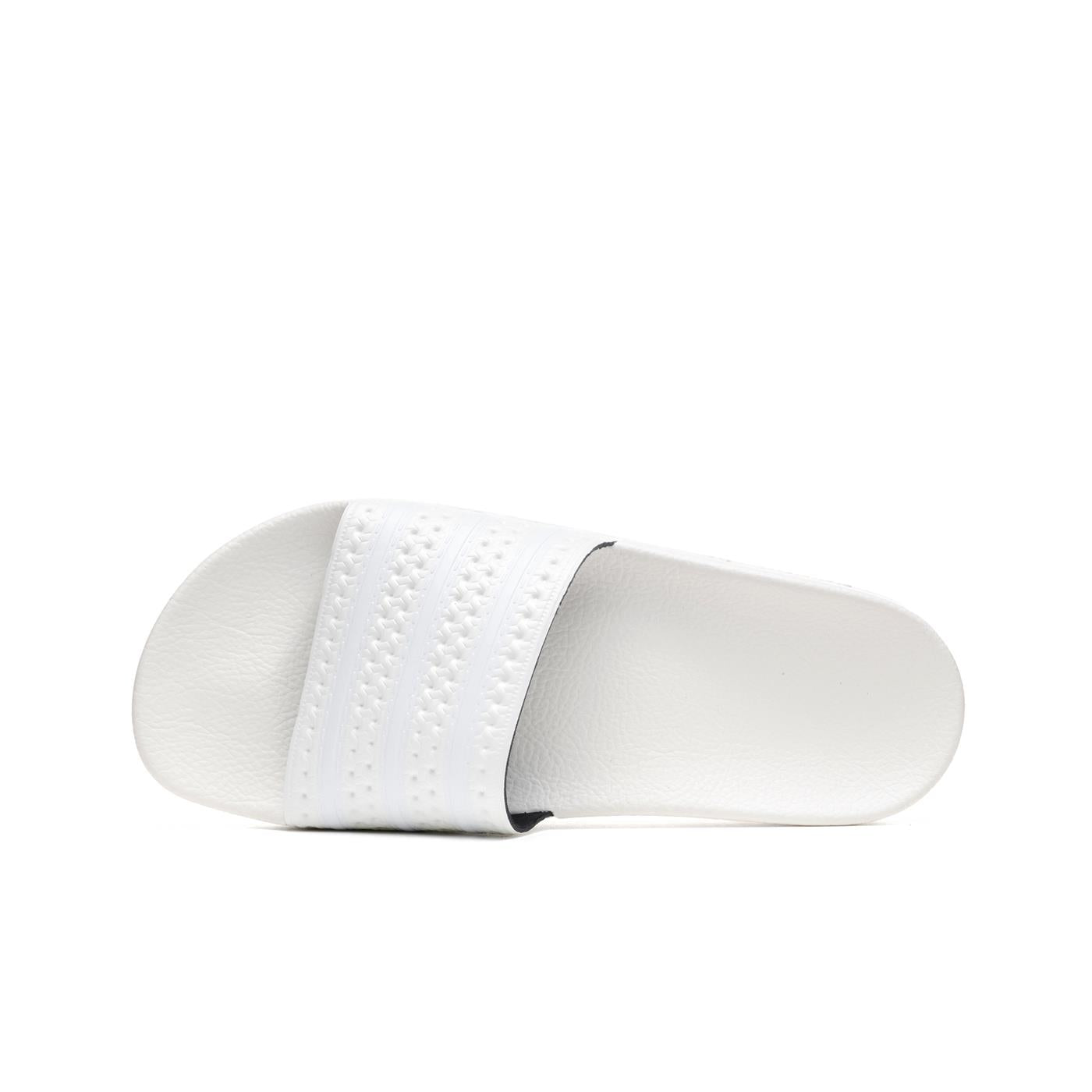 Adidas Originals Adilette W Off White/Ftwr White/Off White - IE9619