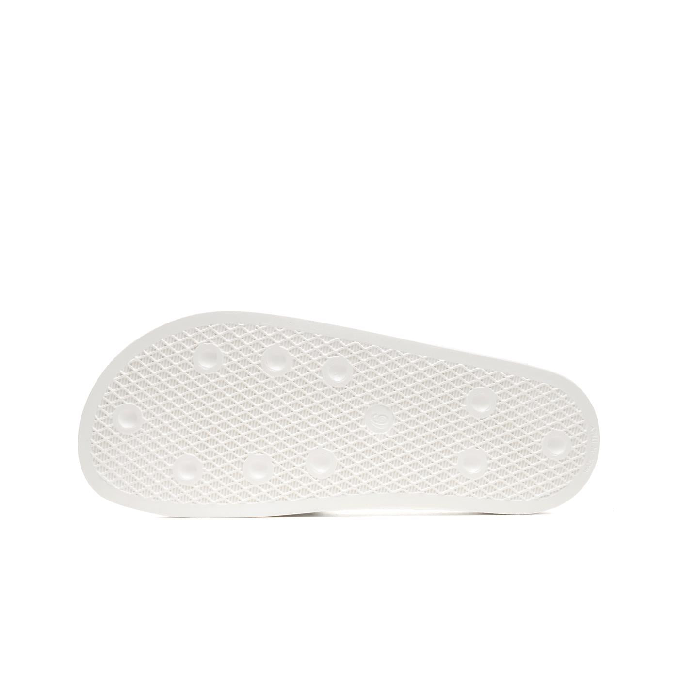 Adidas Originals Adilette W Off White/Ftwr White/Off White - IE9619