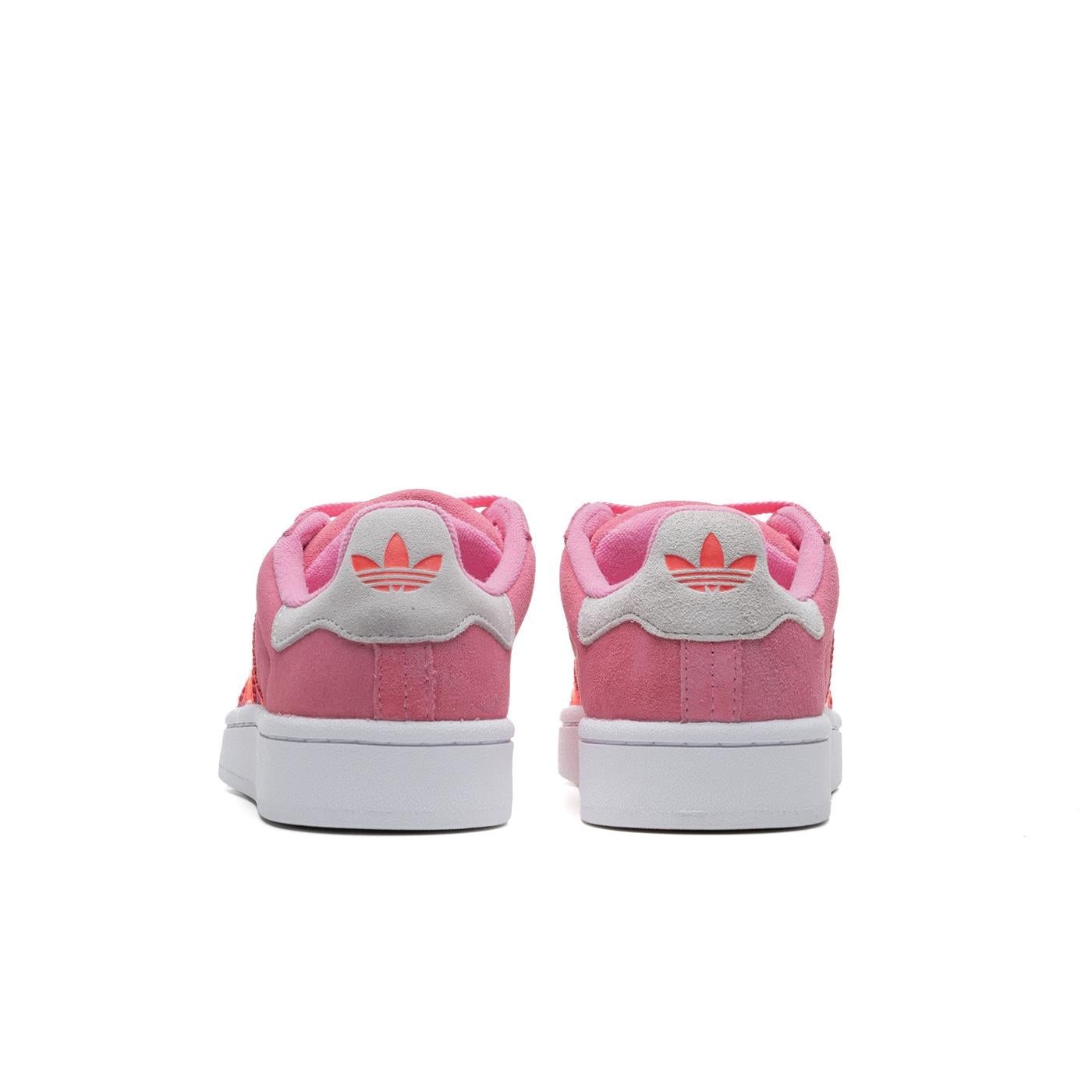 Adidas Originals Campus 00s J Bliss Pink/Solar Red/White - IF3968