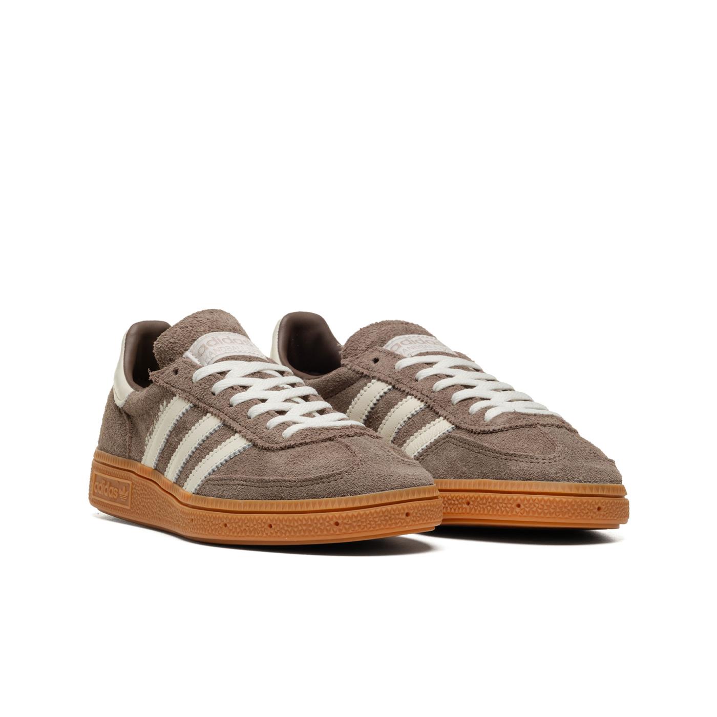 Adidas Originals Handball Spezial W Earth Strata/Off White - IF6490