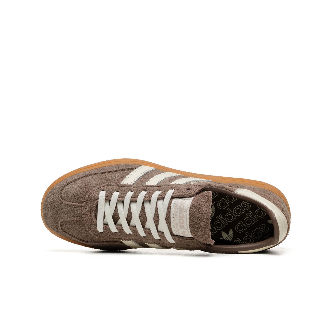 Adidas Originals Handball Spezial W Earth Strata/Off White - IF6490