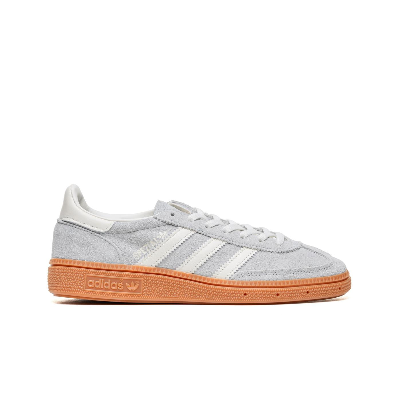 Adidas Originals Handball Spezial W Wonder Silver/Off White - IF6491