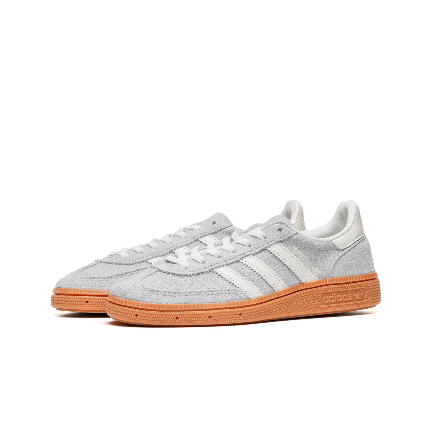 Adidas Originals Handball Spezial W Wonder Silver/Off White - IF6491